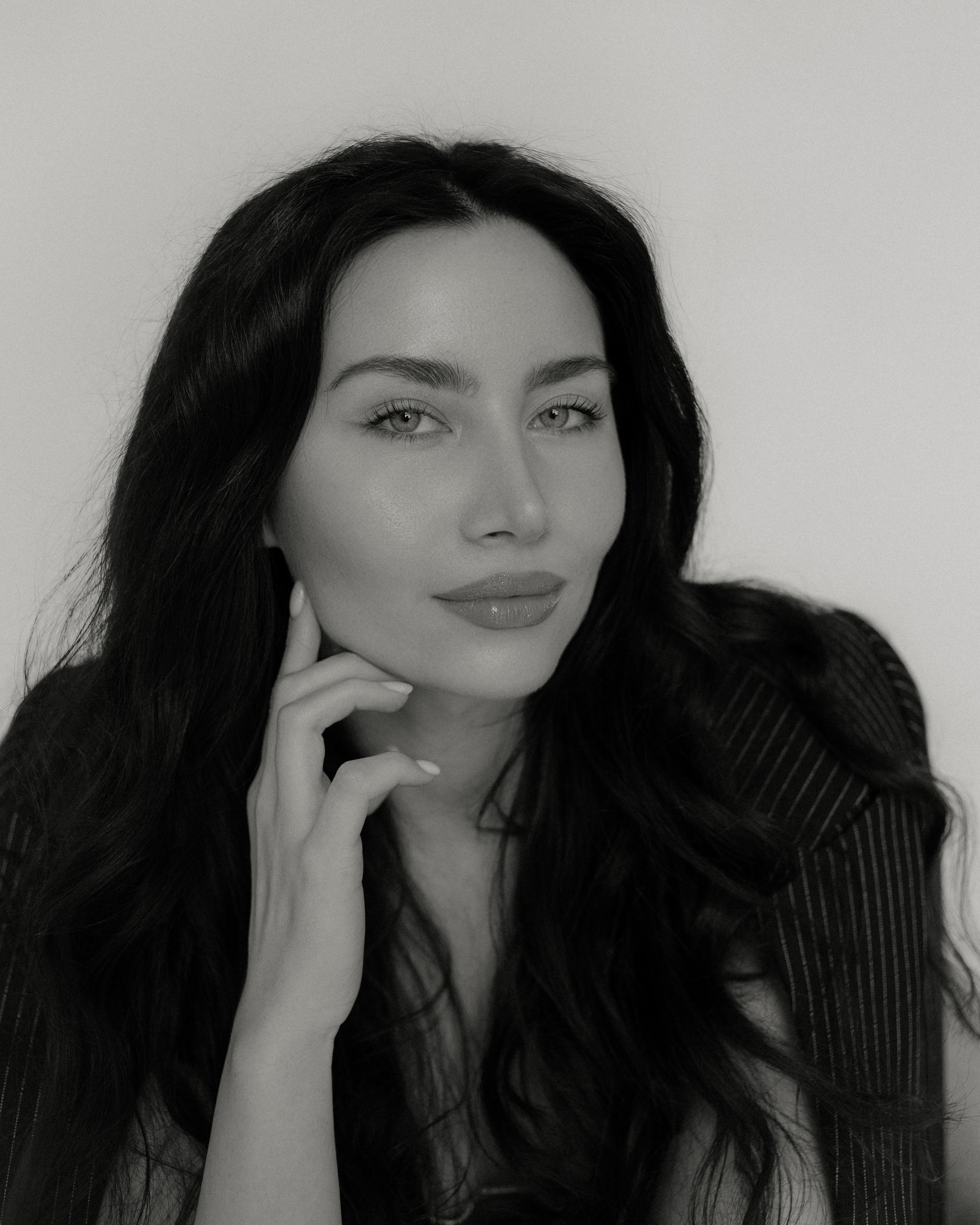 Лена. Egor Plakhotin Photography