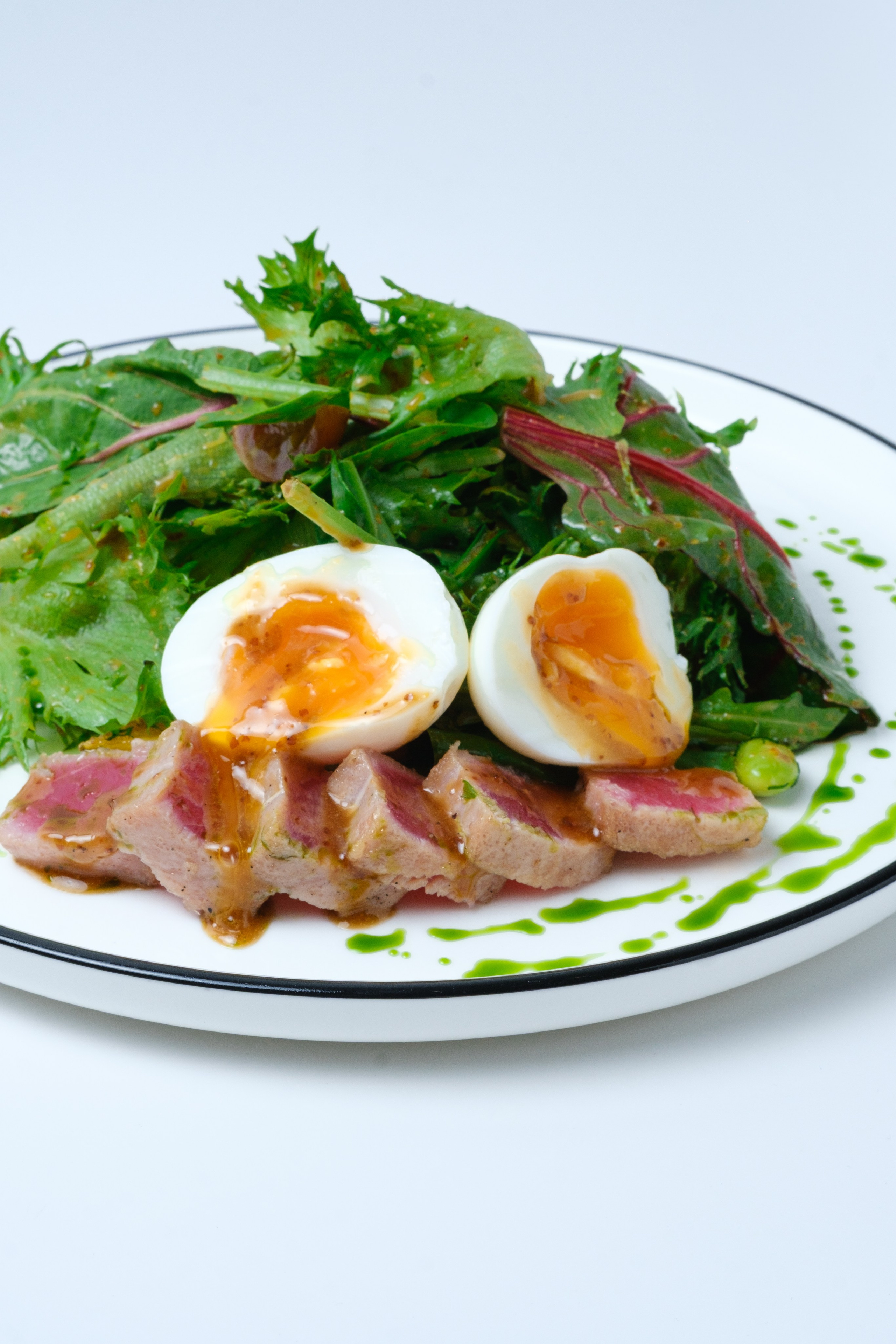 Завтрак. Фотограф в Тюмени Кирилл Марфин