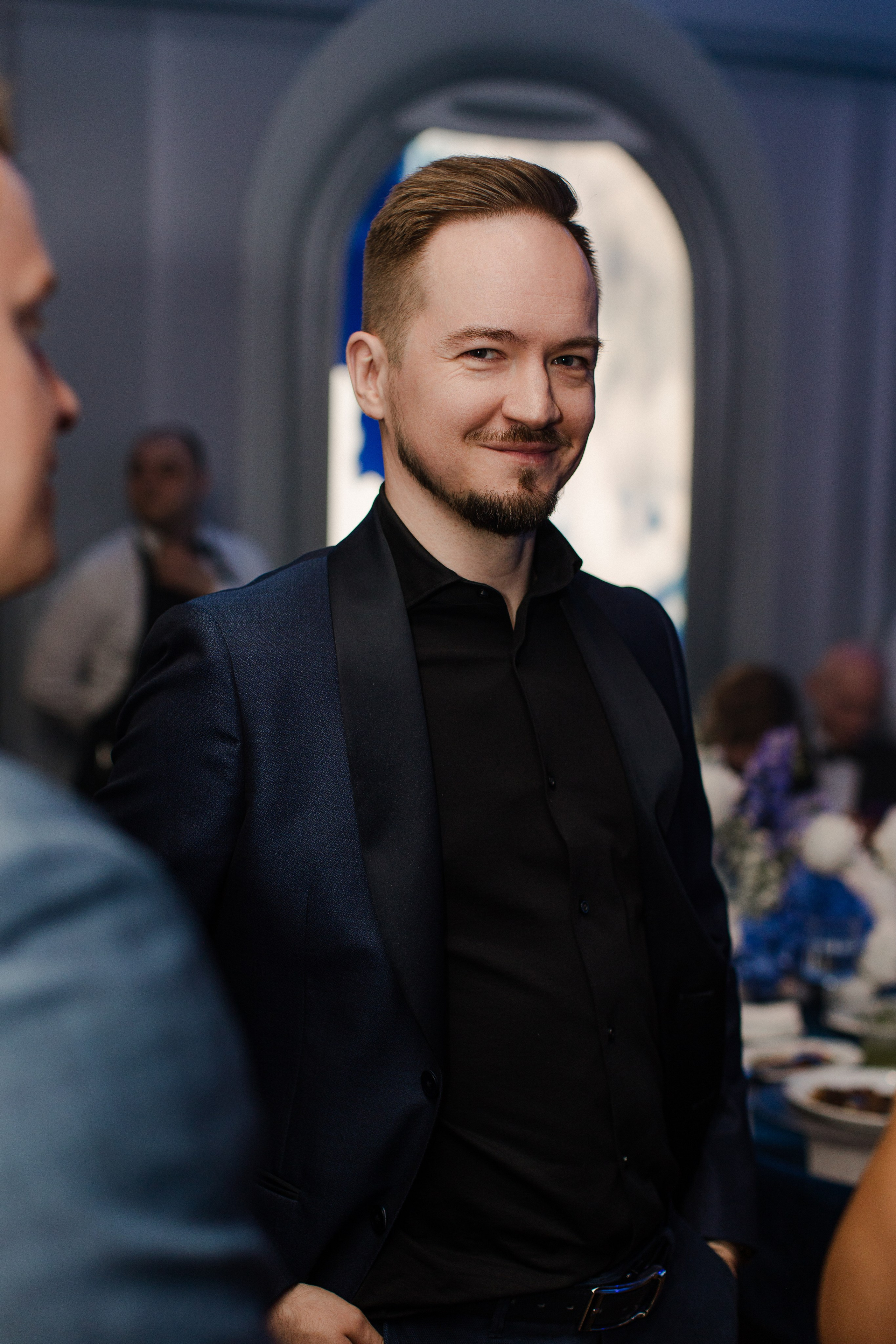 День рождения Илоны. Семейный и детский фотограф в Москве Кузьмина Мария