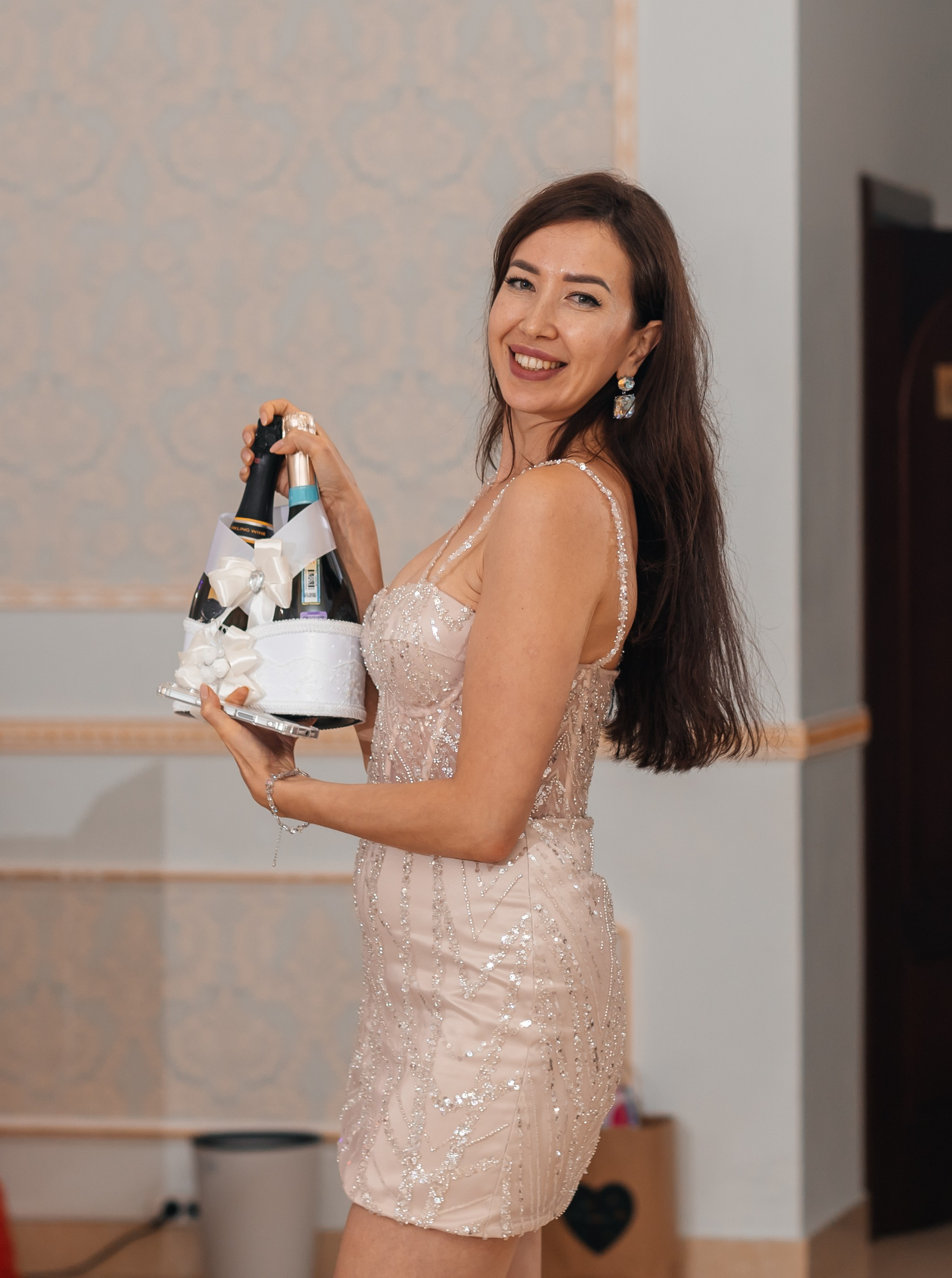 Альмир и София. Марина Шаймухаметова. Фотограф в Уфе