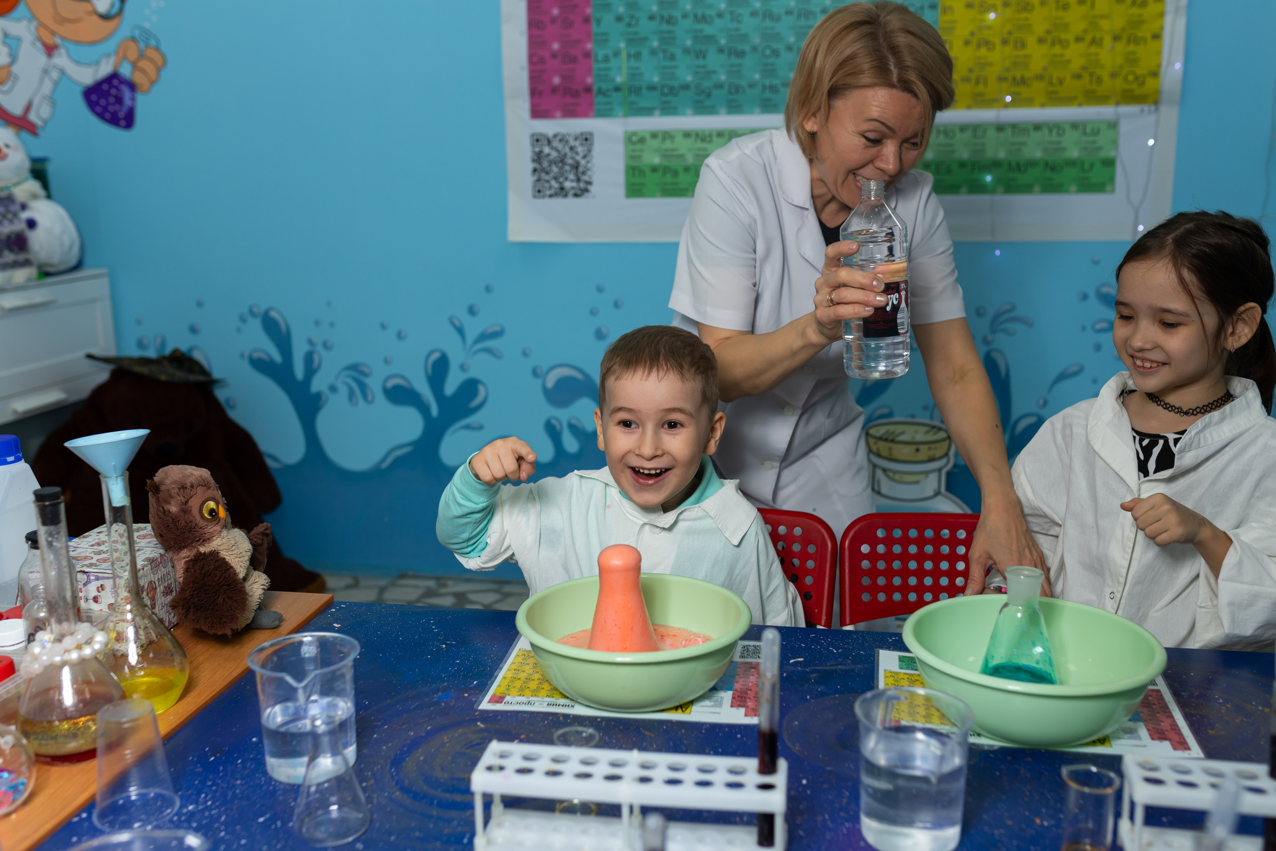День рождение Данила. Марина Шаймухаметова. Фотограф в Уфе