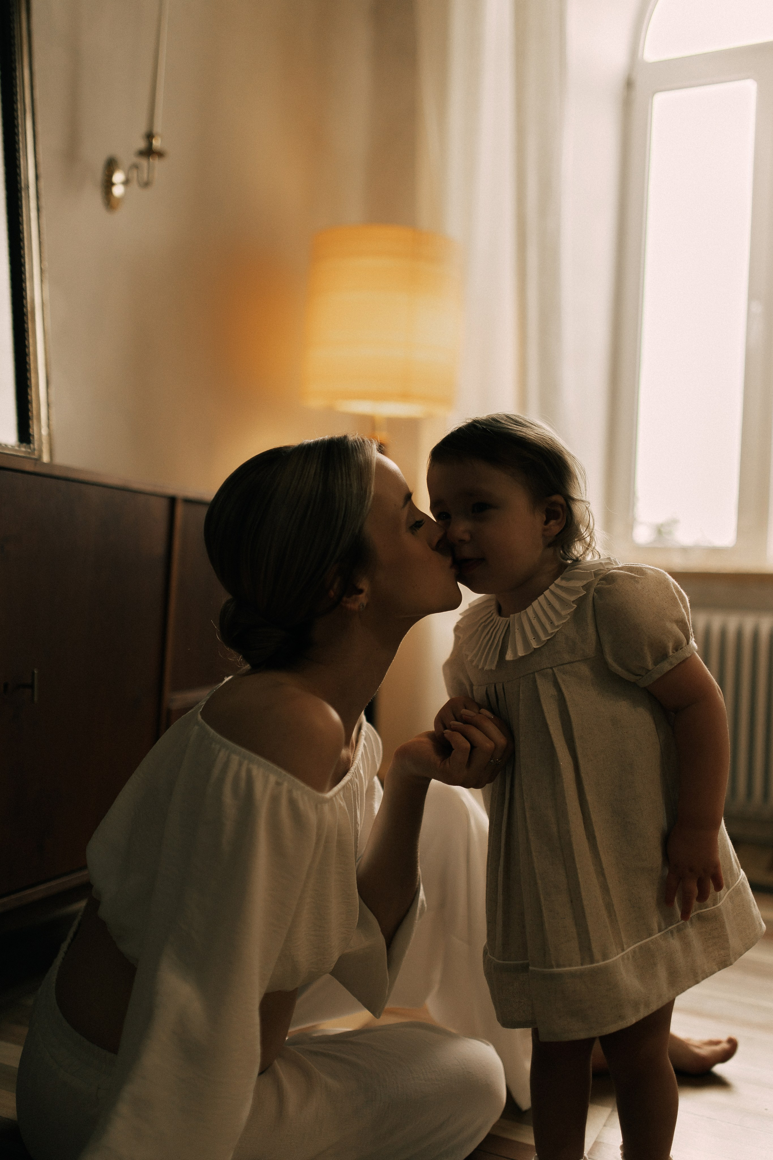 Алёна и Мирослава. Главная