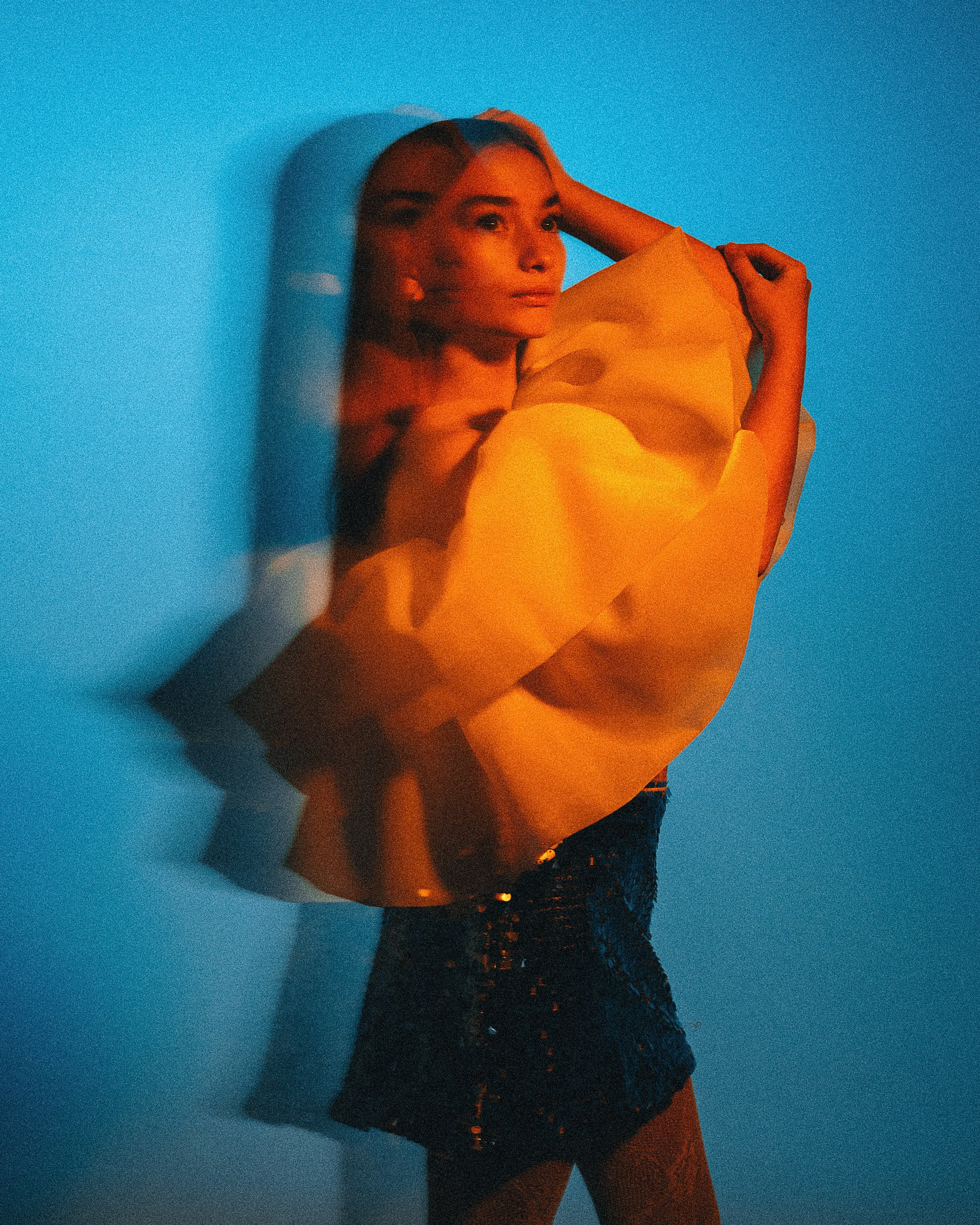 АСЕЛЬ (Студия). Детский фотограф Алексей Лазарев