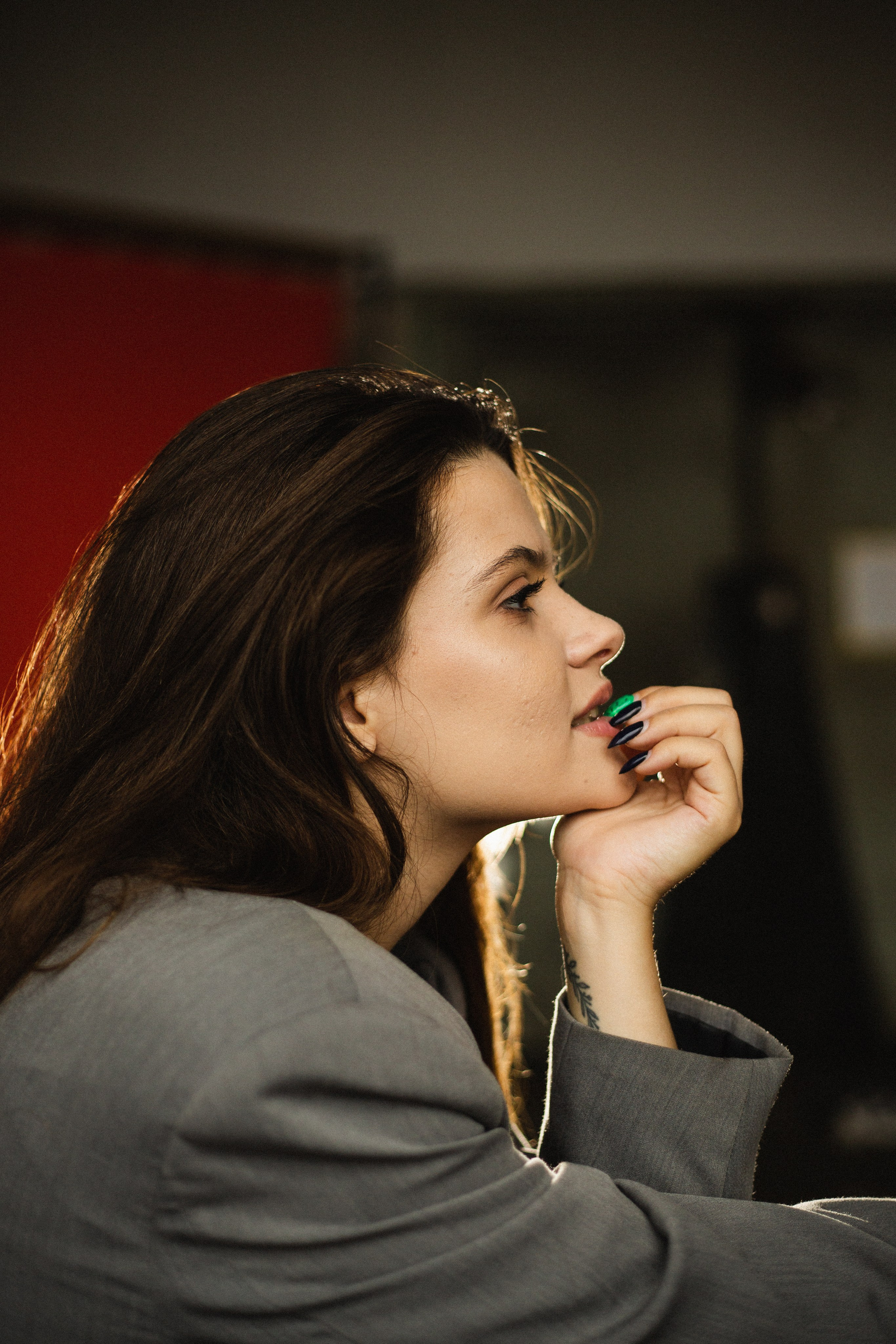 Тася. Фотограф Блинова Арина | Санк-Петербург