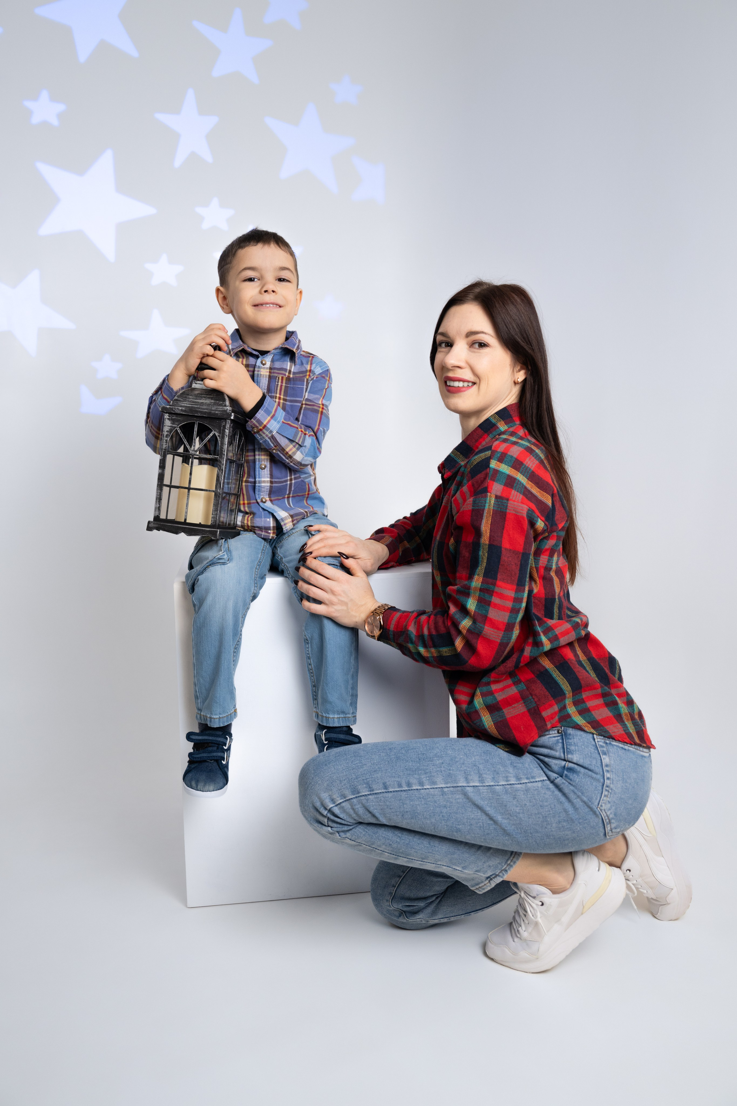 Семейные и детские фотосессии. Студийный и свадебный фотограф и видеограф в Севастополе — Юлия Макаренко