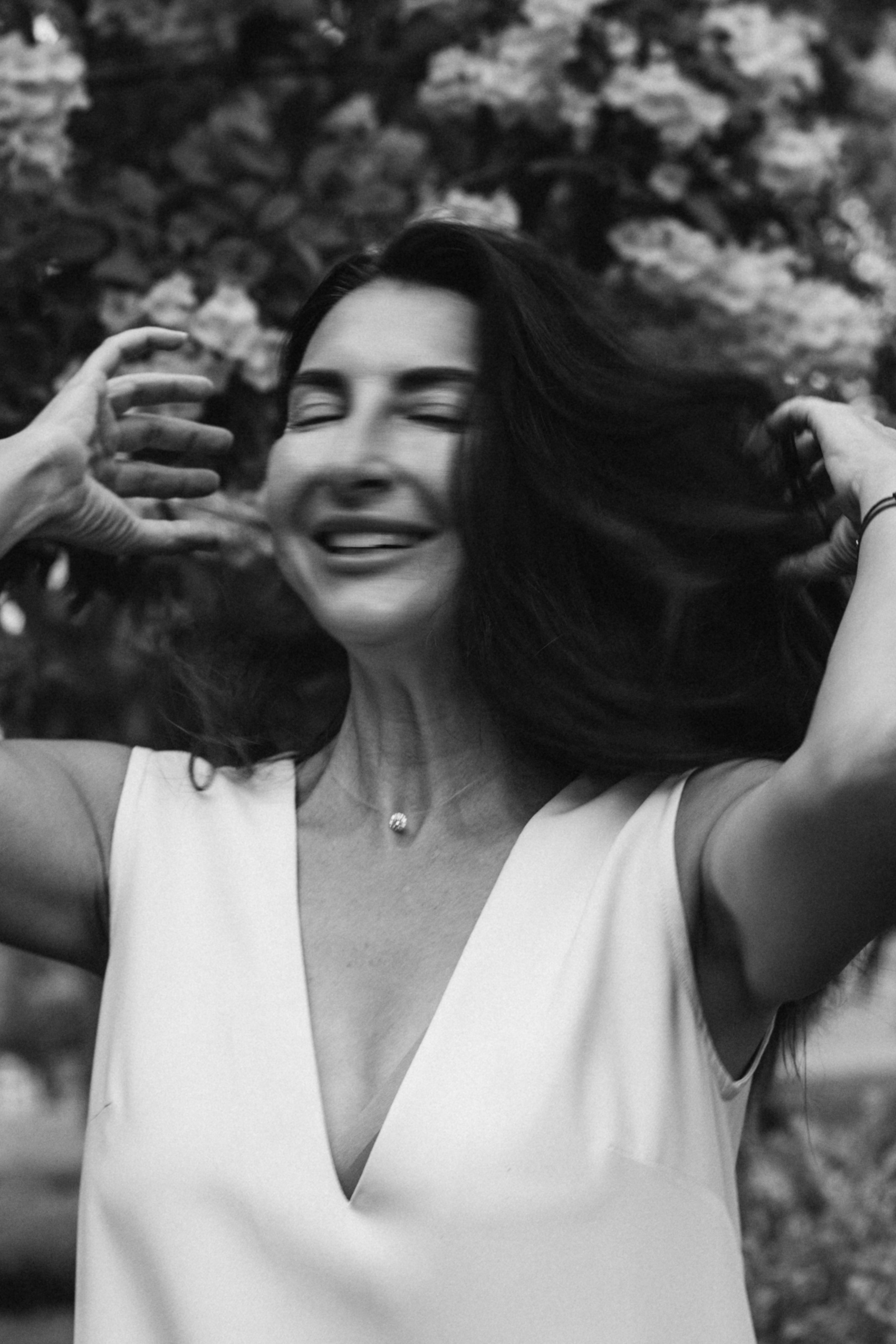 Дарья. Нутрициолог. Фотограф Карина Вовк