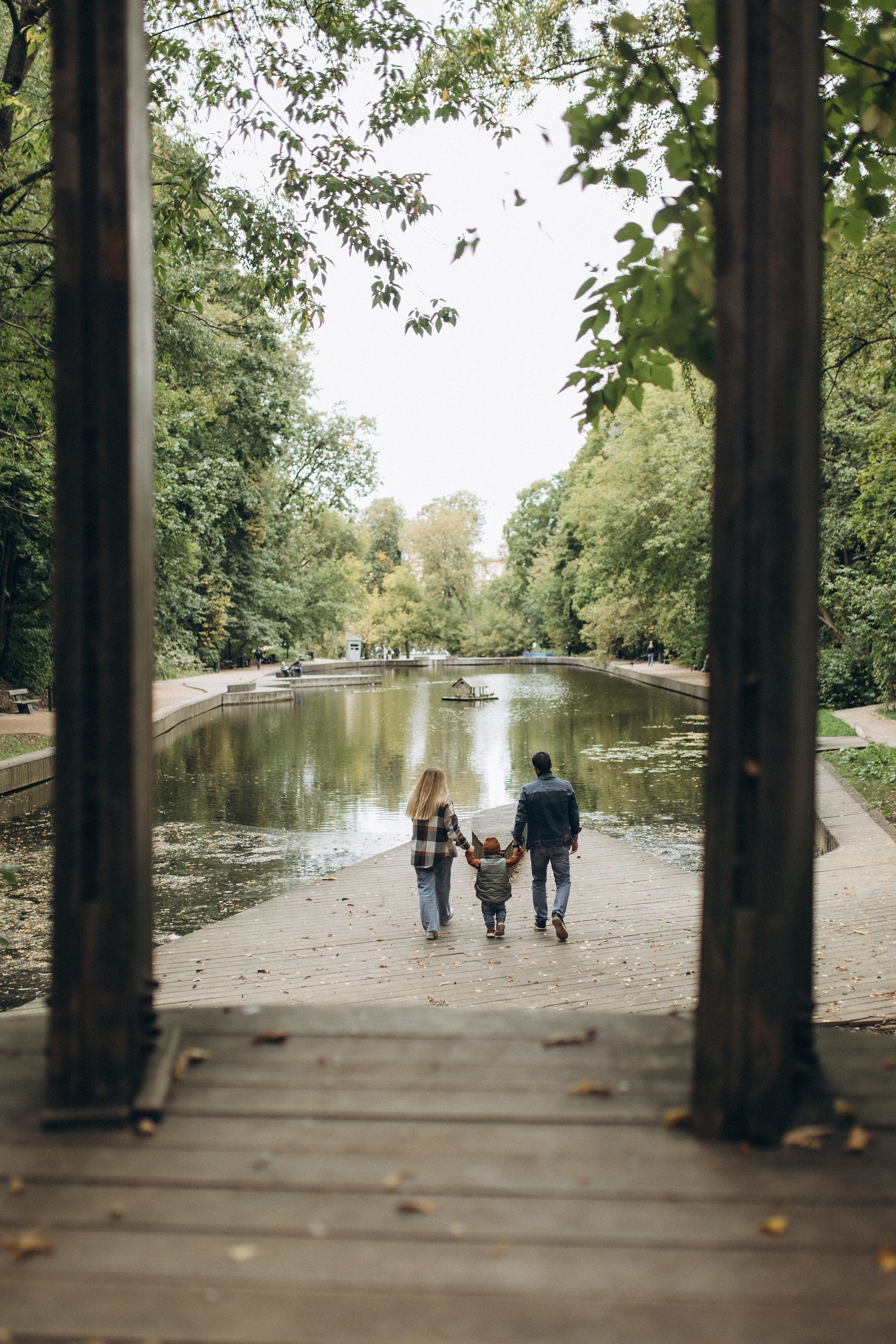 Юра•Ира•Егор. Миронова Анастасия