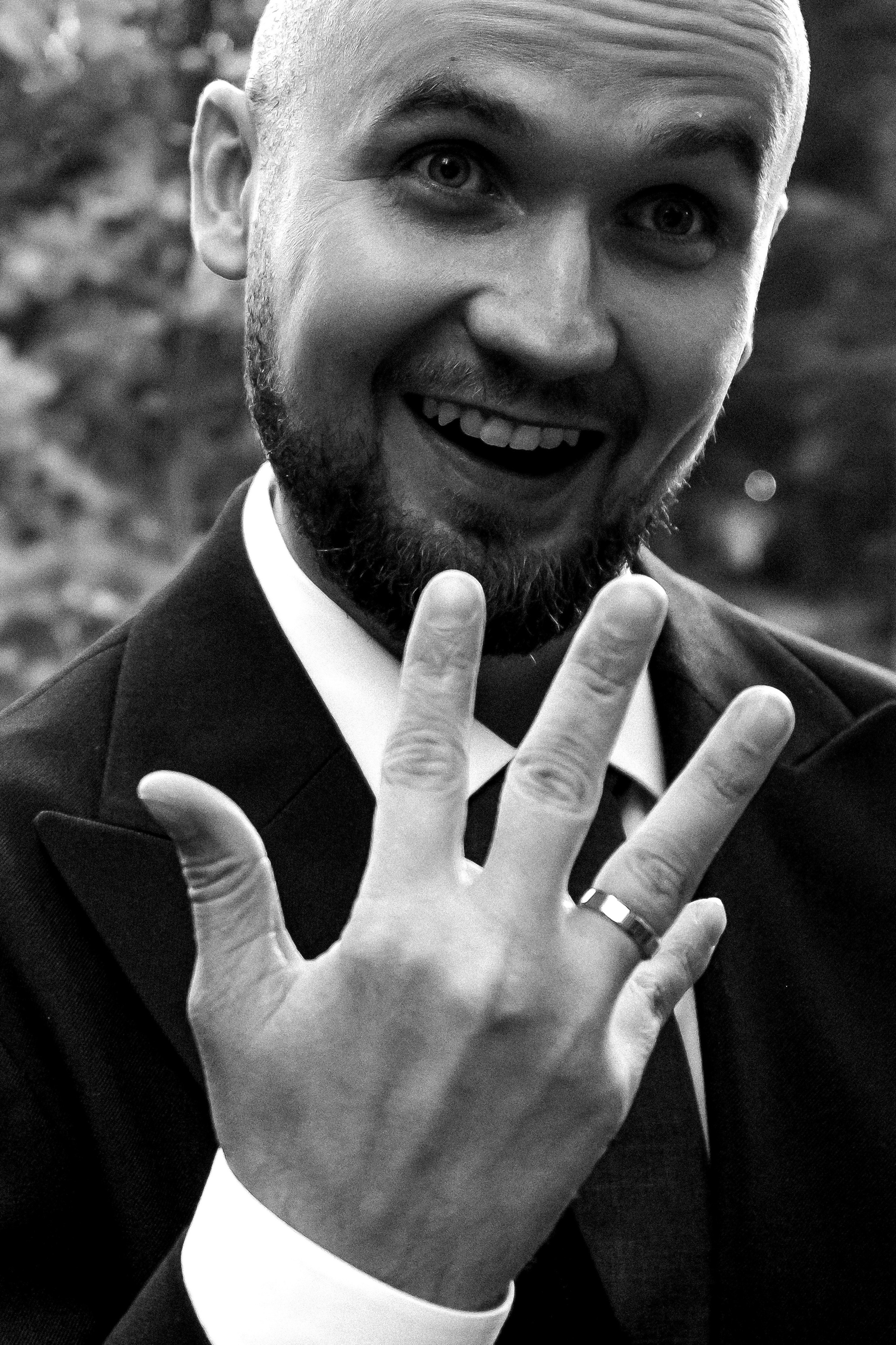 Ритуал. Константин Суриков свадебный фотограф Санкт-Петербург