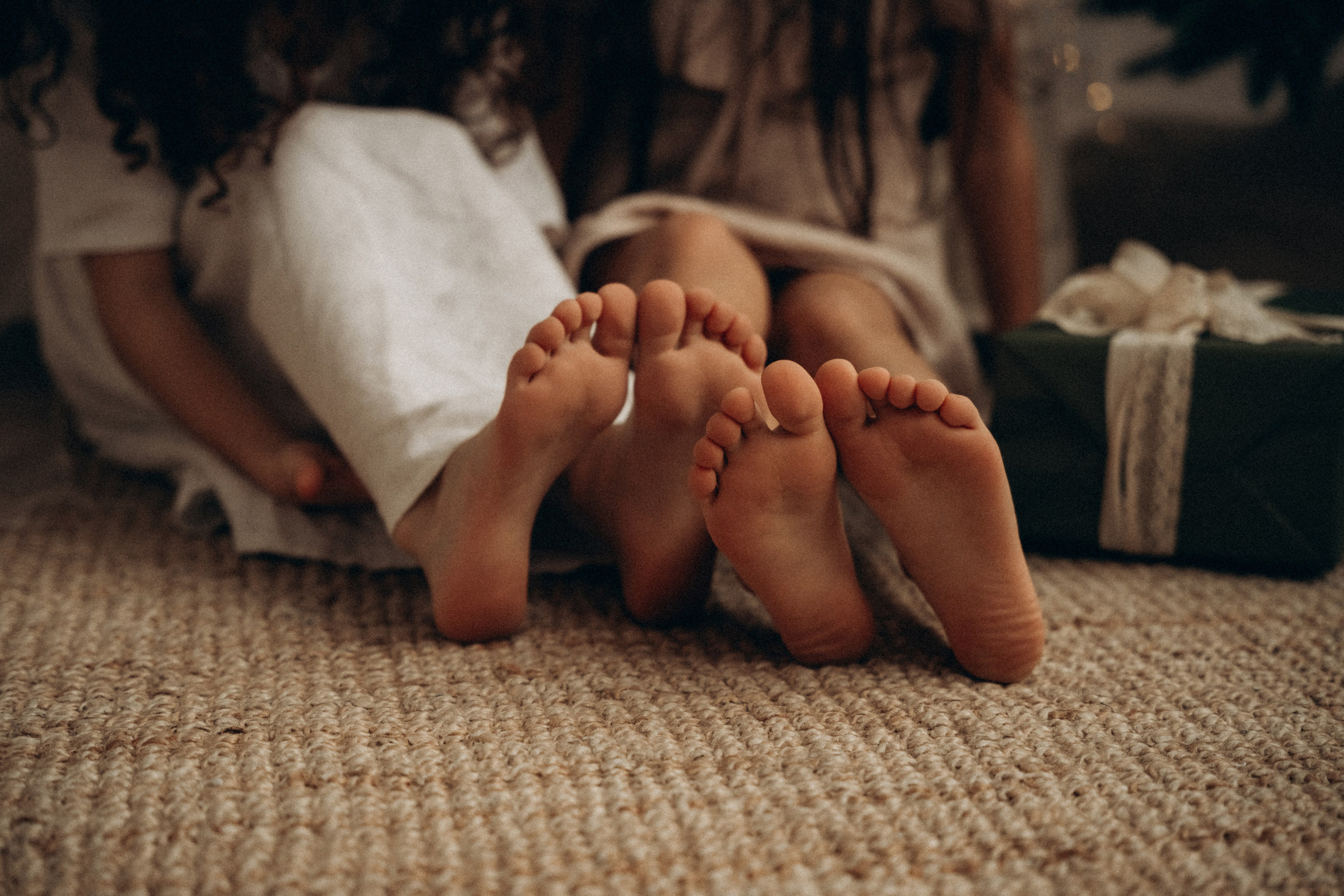 Сона, Моника и Эми. Фотограф в Минске — Мария Миллс