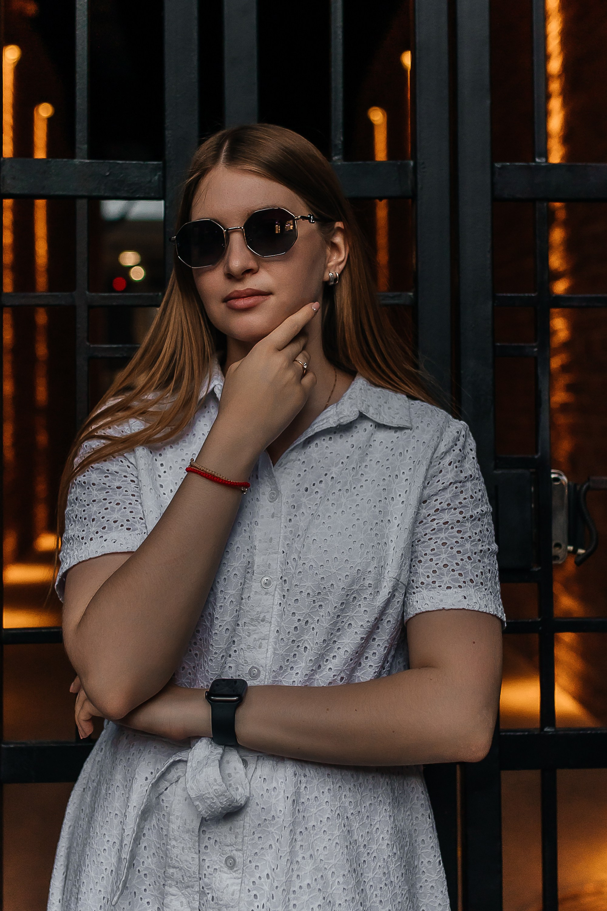 Прогулка по центру Краснодара. Свадебный и семейный фотограф Виолетта Сидельникова. Краснодар, Россия, Беларусь, Европа