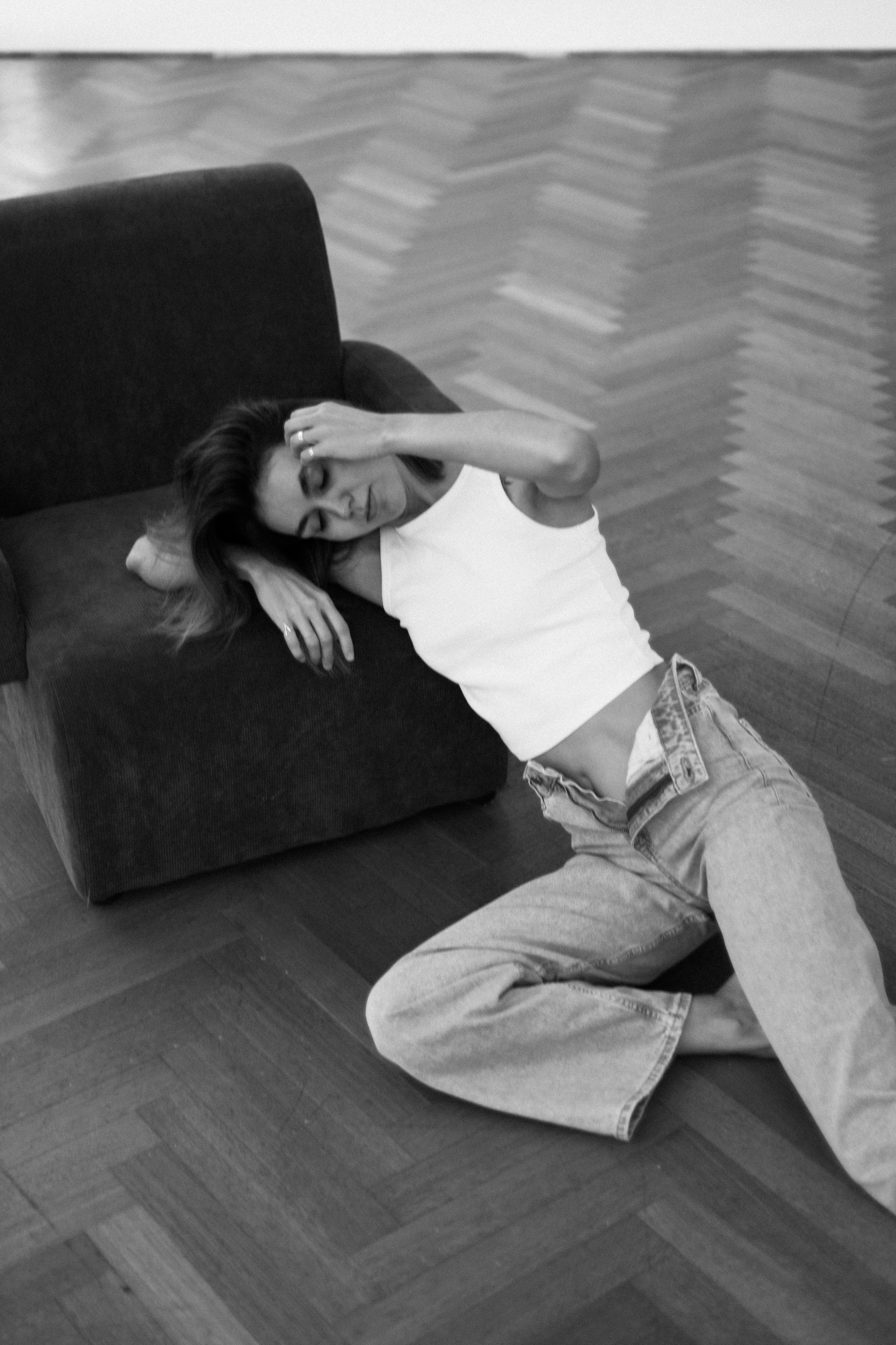 Оля. Фотограф Евгения Счастливая, Нижний Новгород, Москва