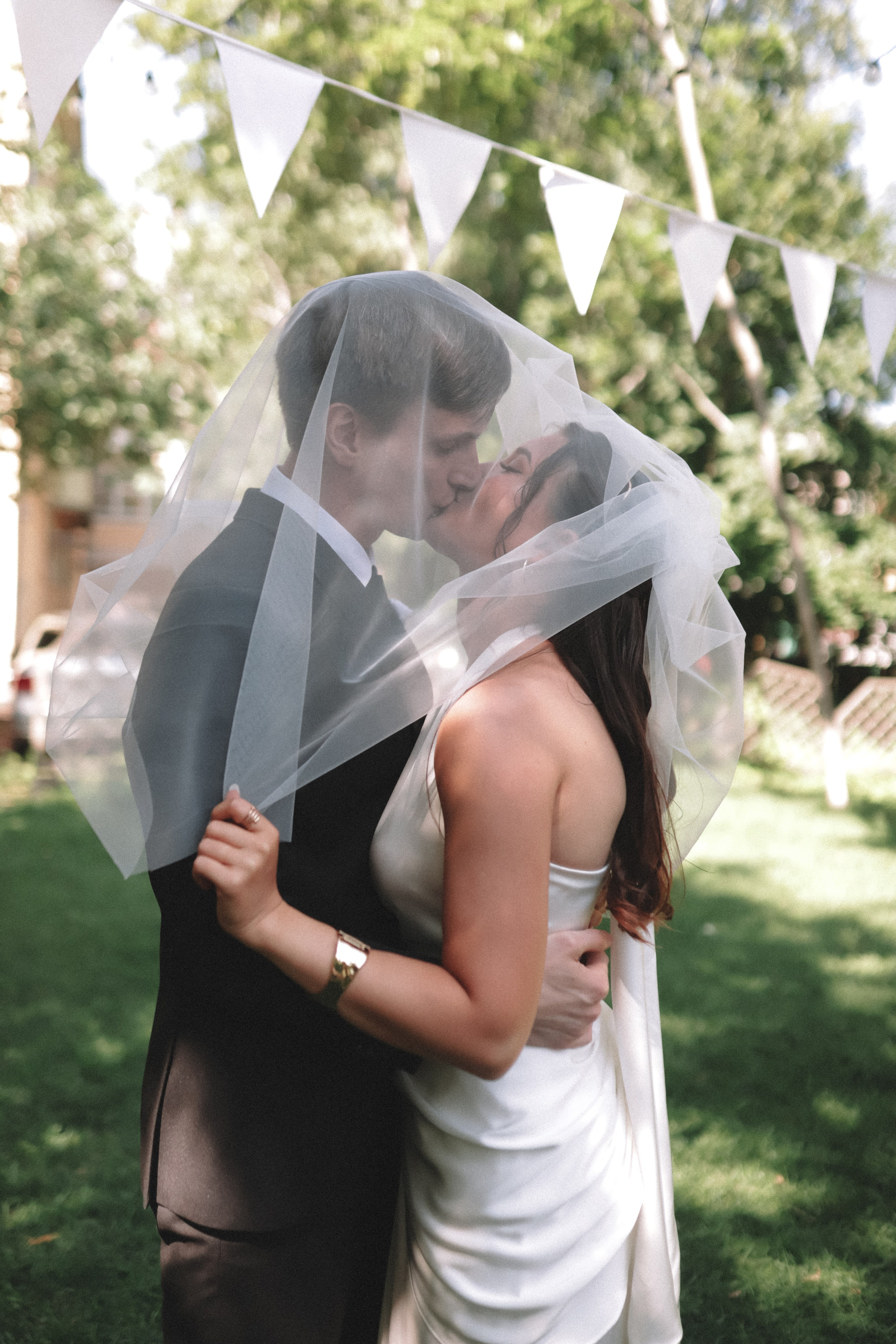 Даша и Саша. Фотограф в Нижнем Новгороде Кристина Батанова