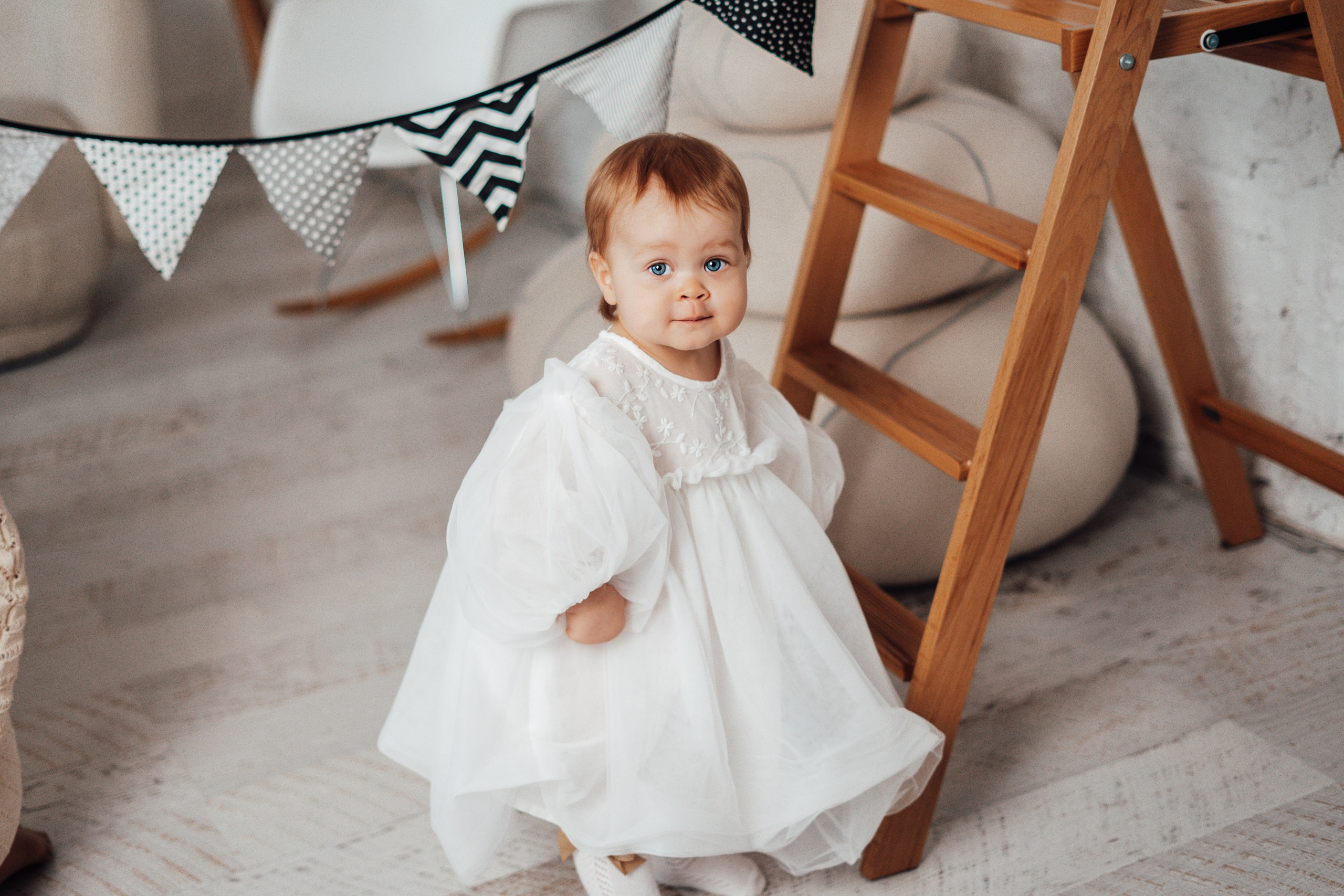 Семейная фотосессия