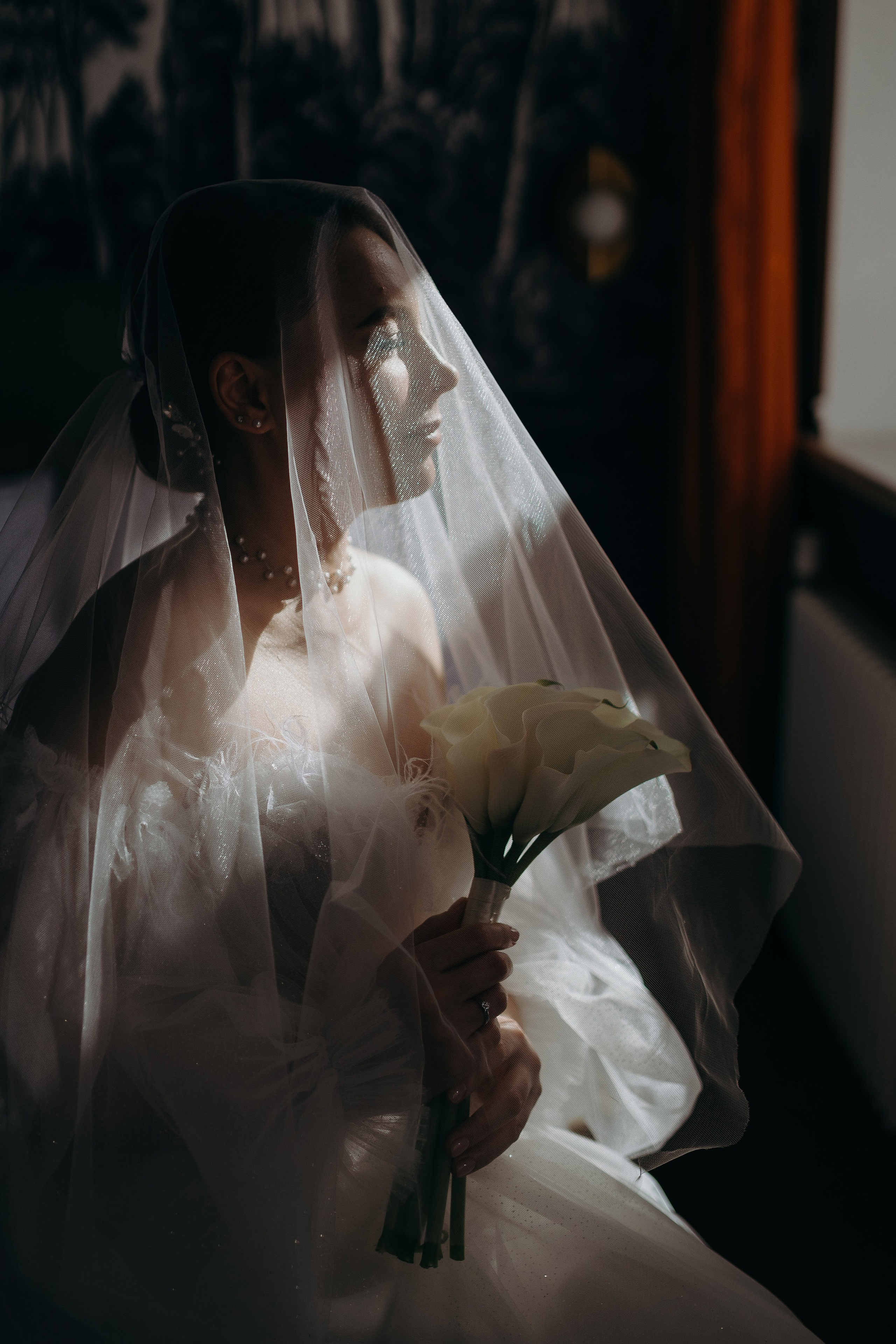 Wedding day 14.04.24. Свадебный фотограф в Санкт-Петербурге