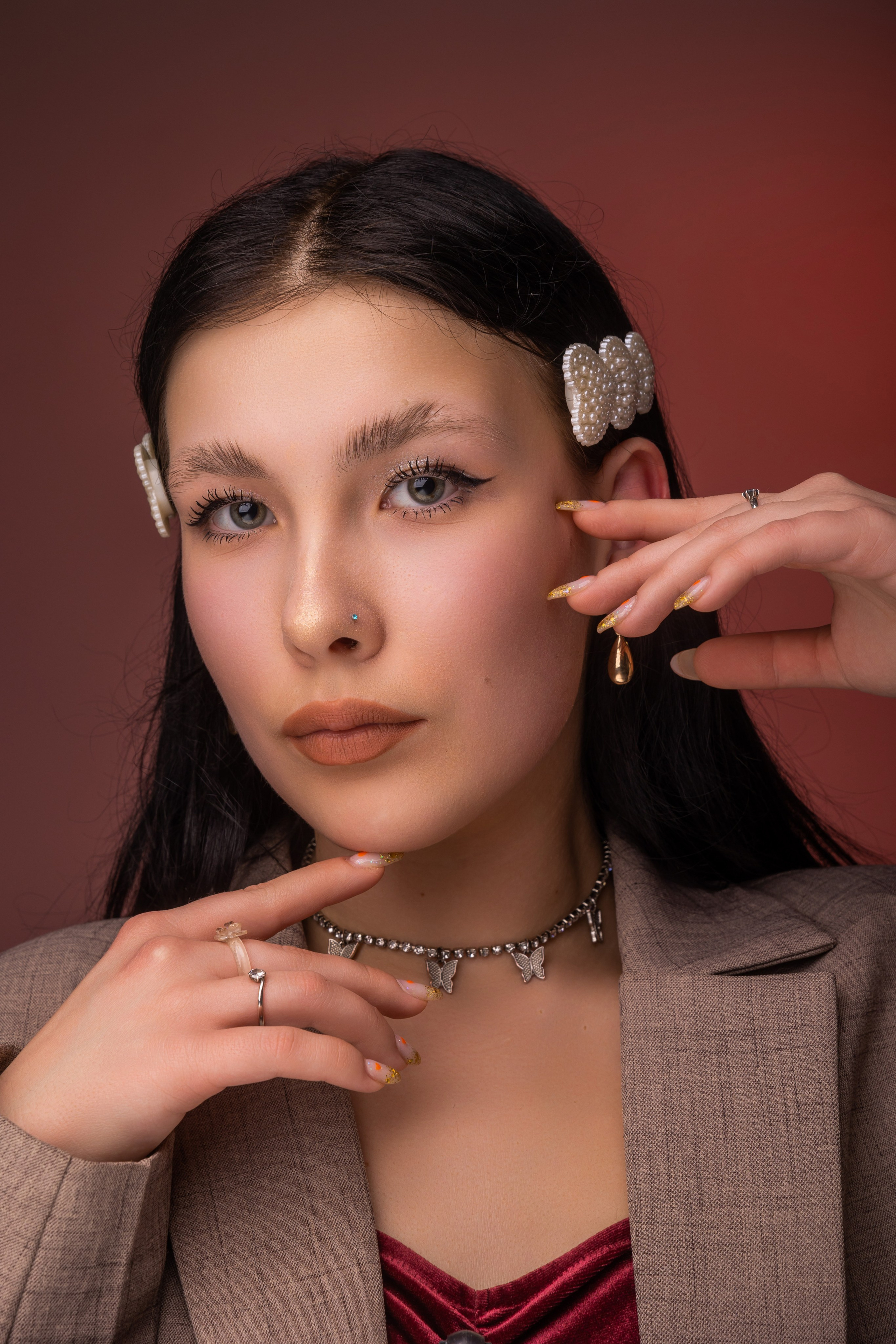 ФОТОГАЛЕРЕЯ. Фотограф Петров Александр Свадьбы, Съемка в студии, Выпускные альбомы г. Балашов