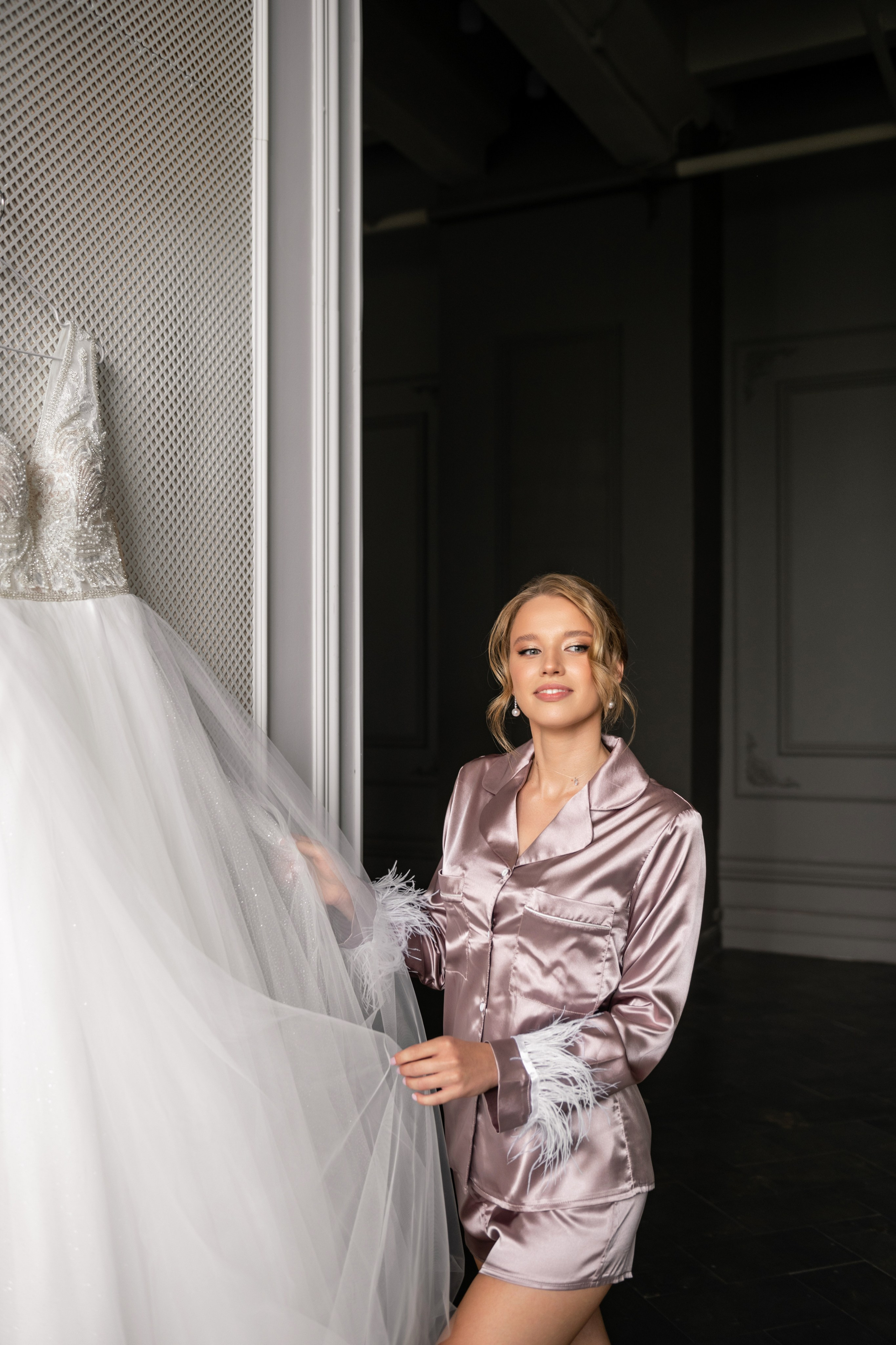 Наталья и Иван. Свадебный и семейный фотограф Нижний Новгород и Москва Павел Градобоев