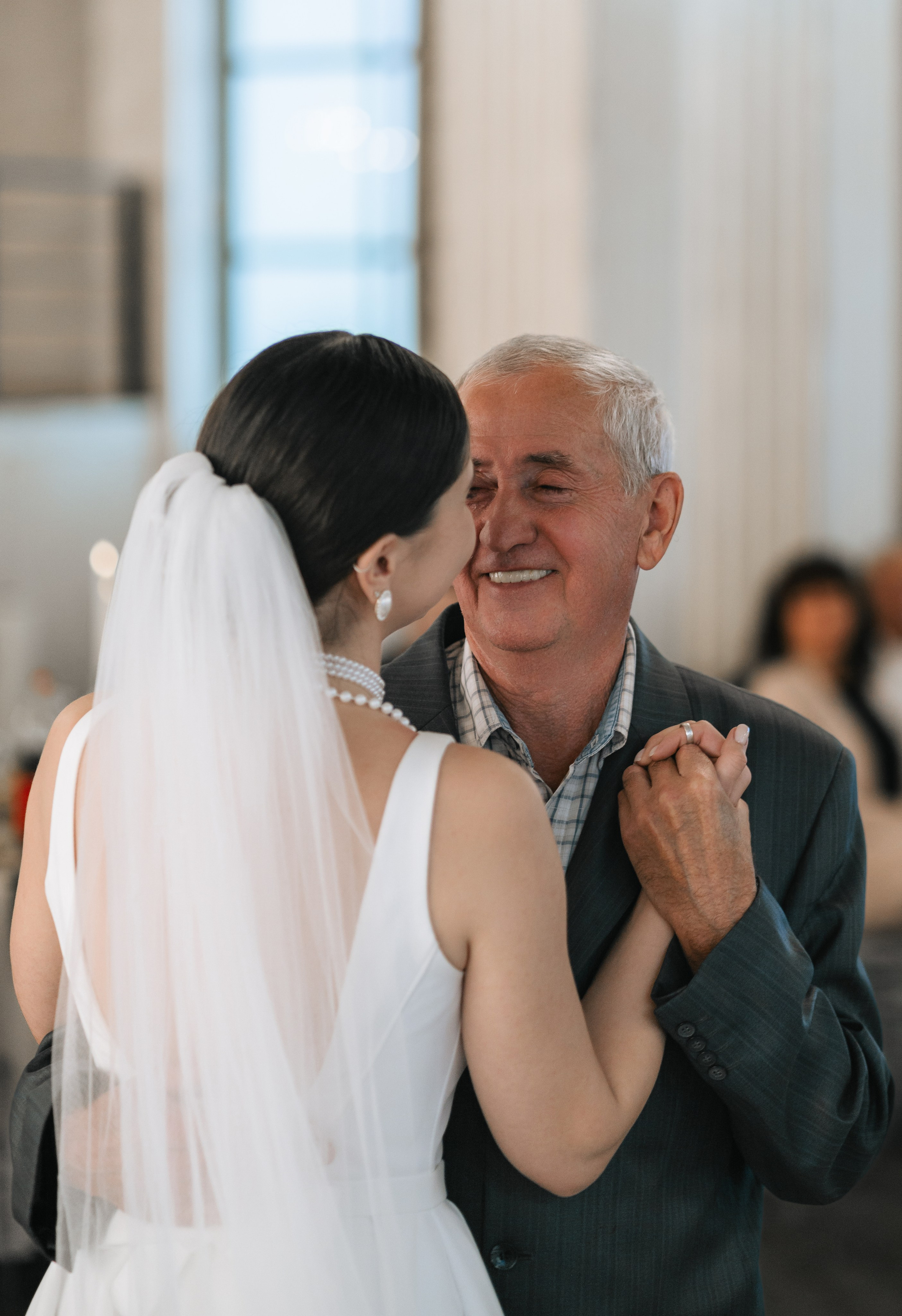 K&A. Свадебный и семейный фотограф в Самаре Алёна Савельева