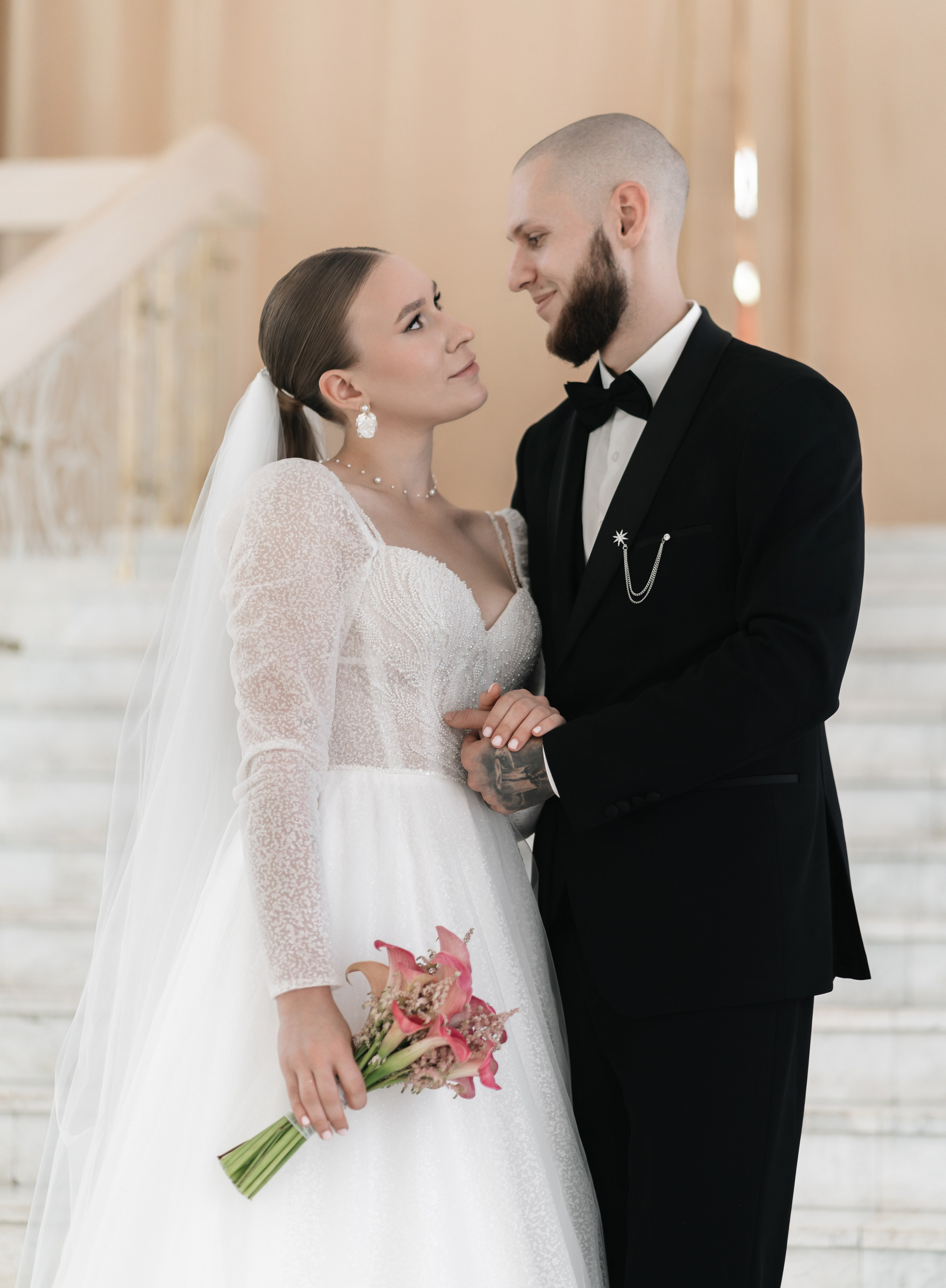 N&N. Свадебный и семейный фотограф в Самаре Алёна Савельева