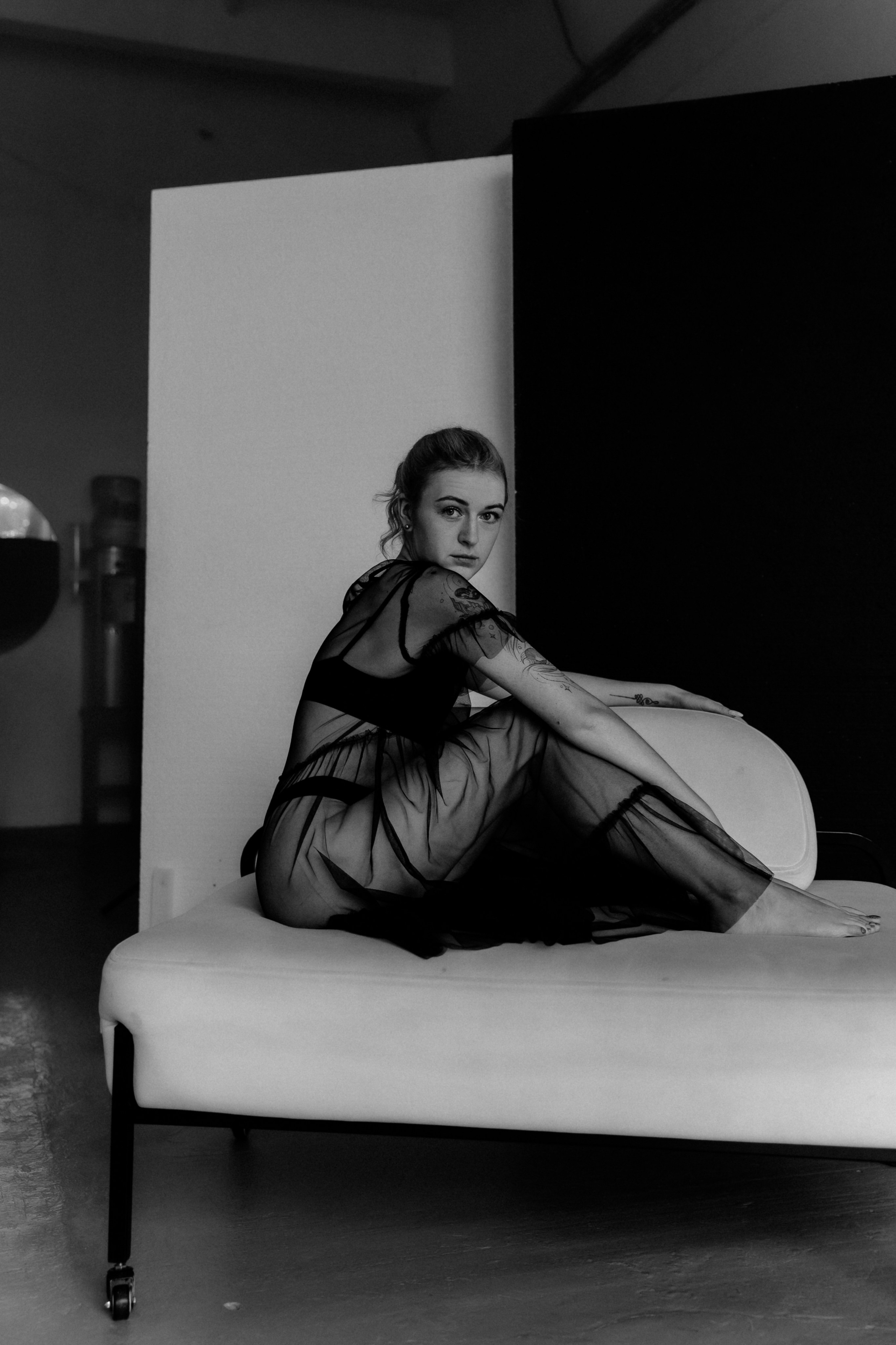 Аня. Фотограф Москва, Санкт-Петербург, Абакан