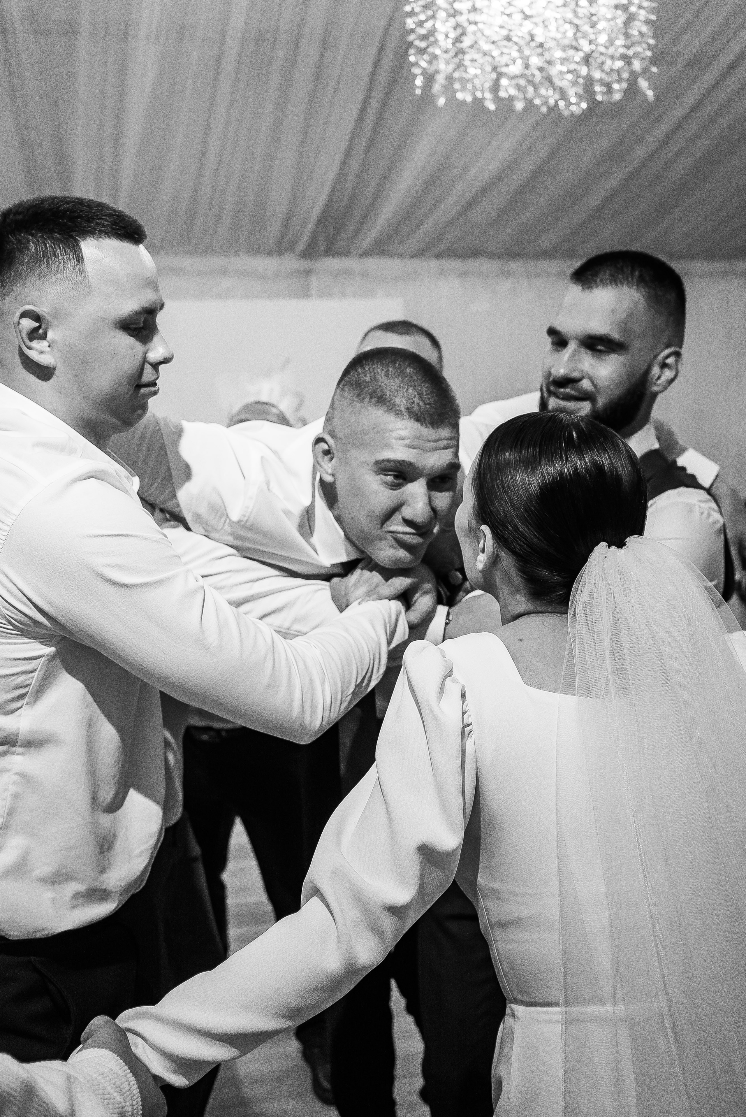 Светлана и Кирилл. Свадебный и семейный фотограф во Владивостоке Александра Глускер