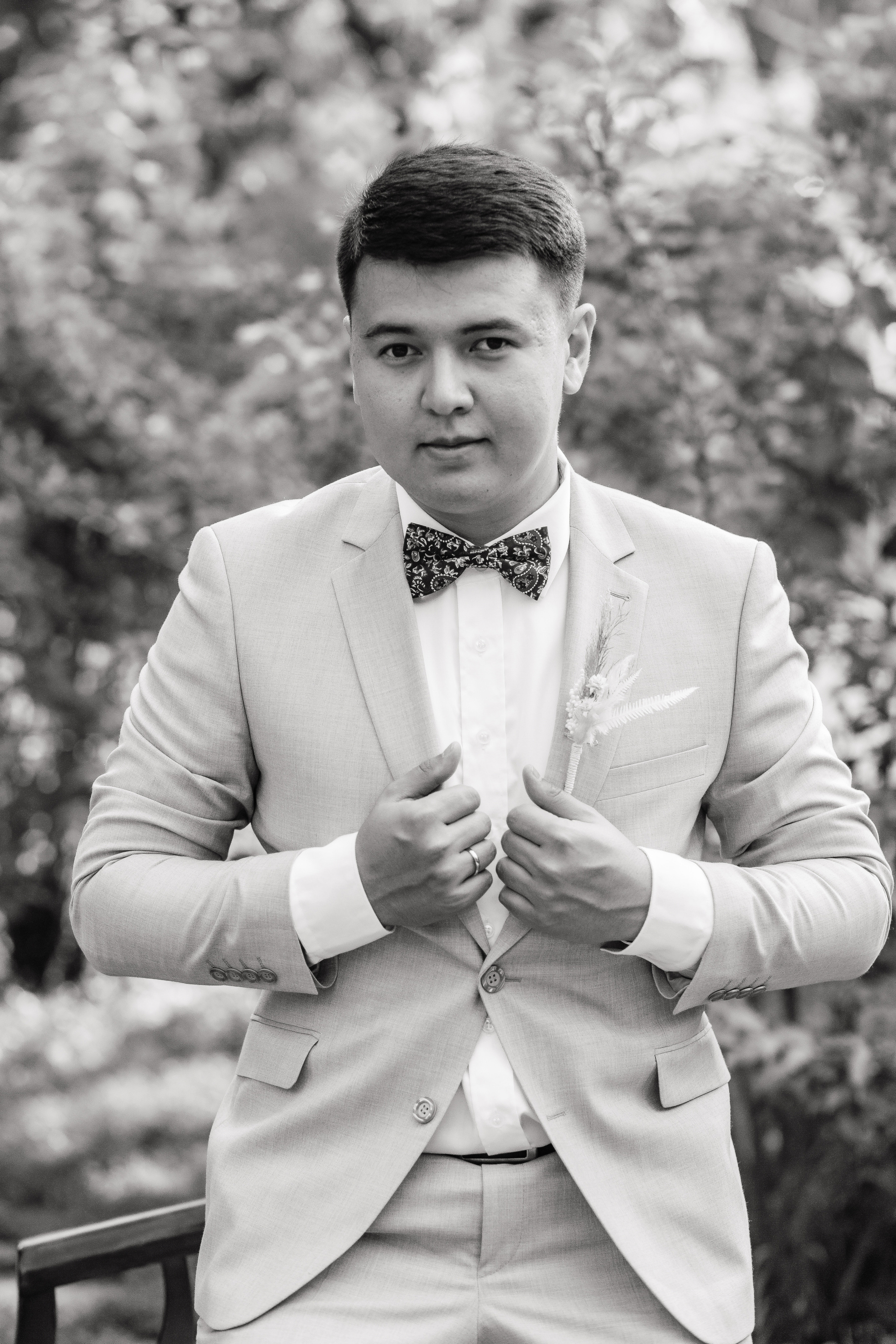 Евгений & Акмарал. Фотограф в Алматы Диана Токтарова