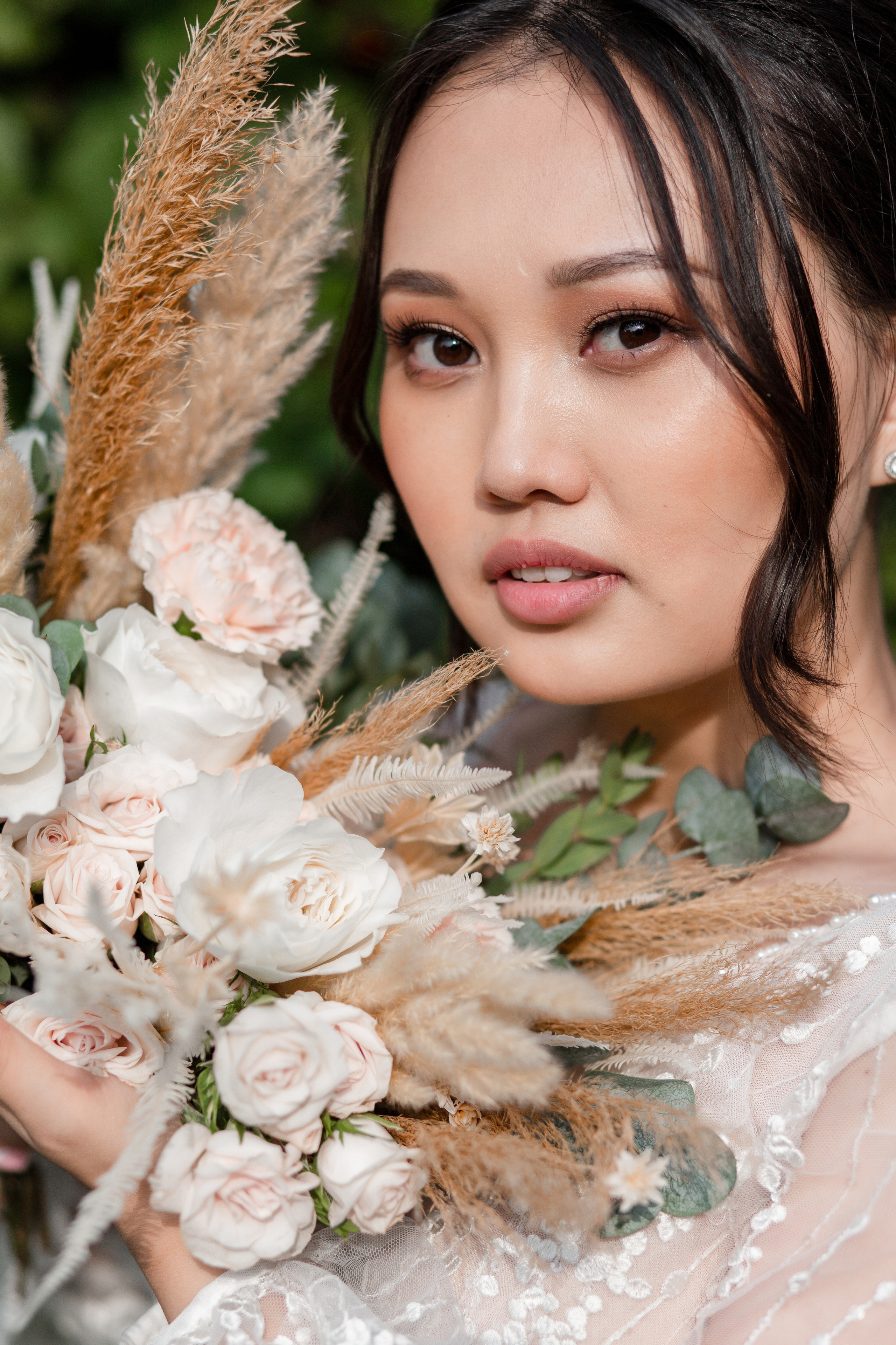 Евгений & Акмарал. Фотограф в Алматы Диана Токтарова