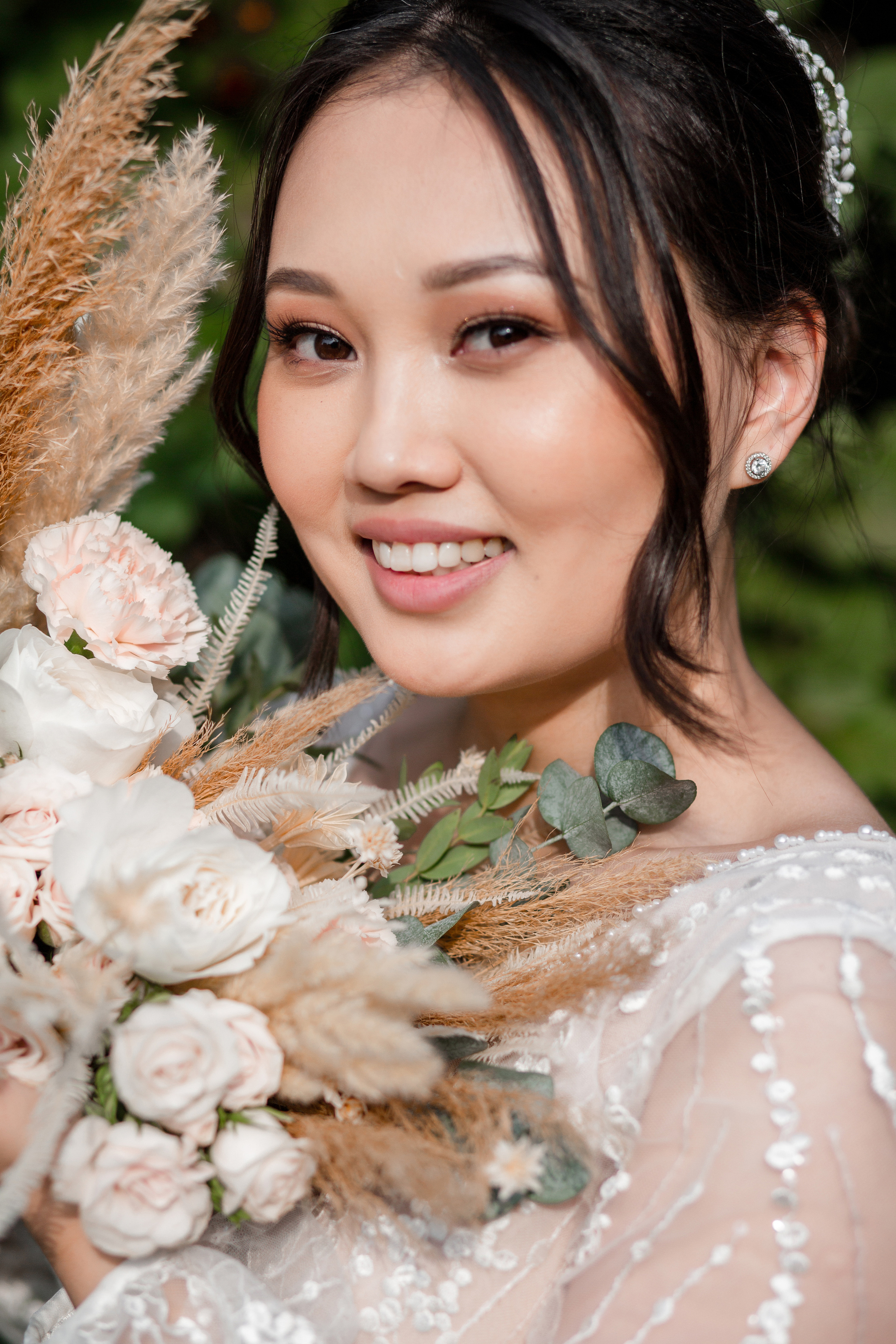 Евгений & Акмарал. Фотограф в Алматы Диана Токтарова