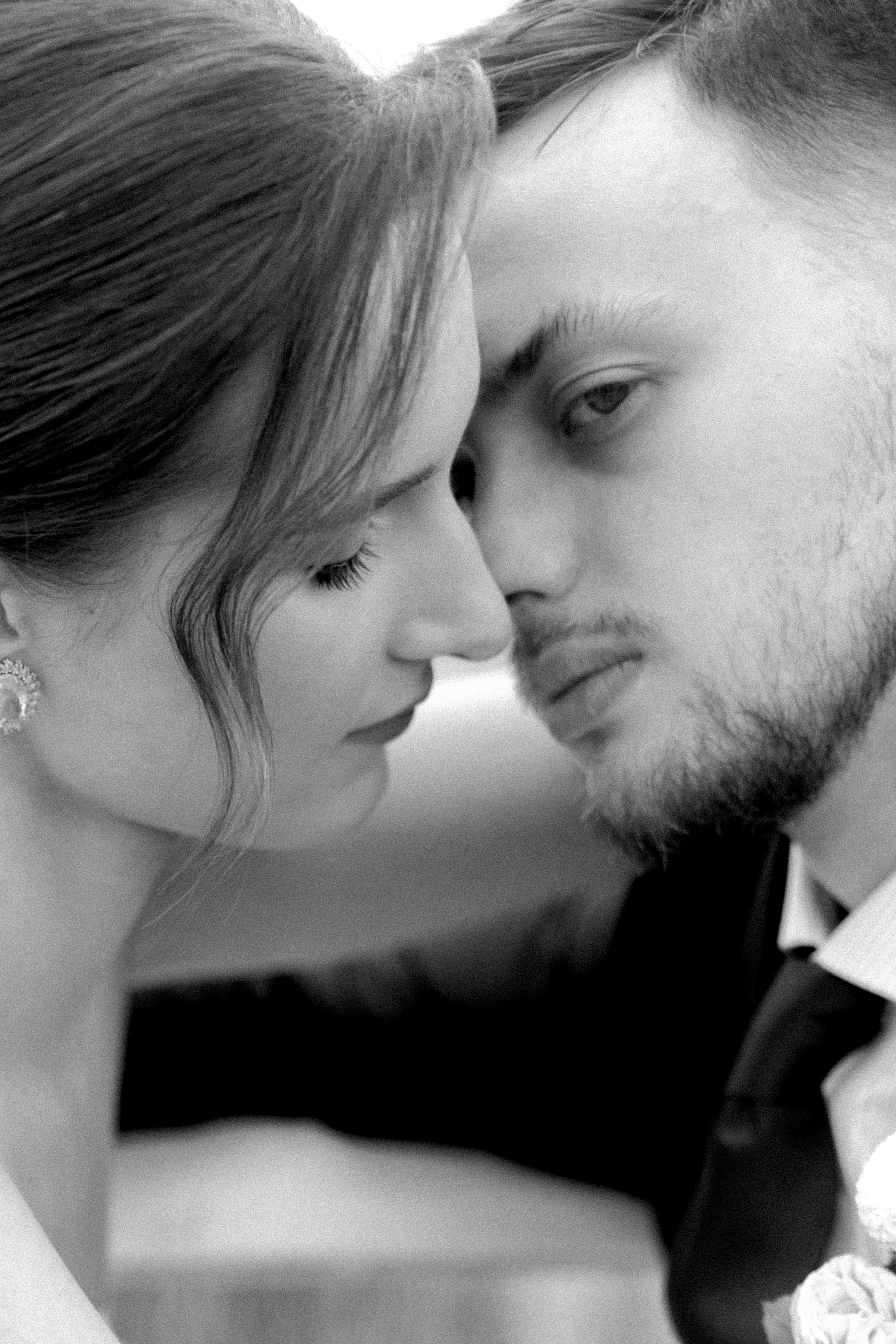 Саша и Настя. Свадебный и семейный фотограф в Новокузнецке Кемерово Новосибирске Богульская Ульяна