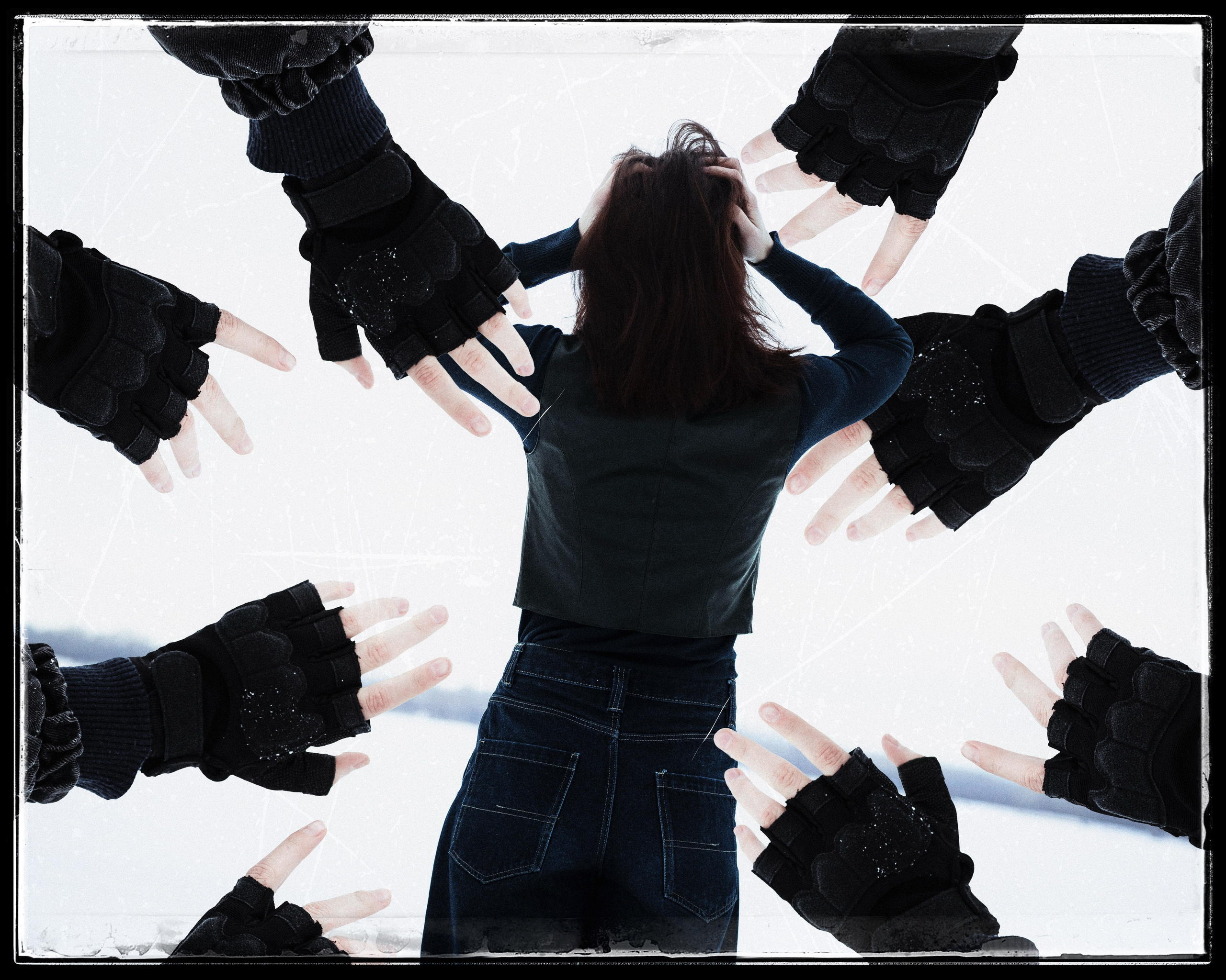 Аня. Mor//фотограф Самара