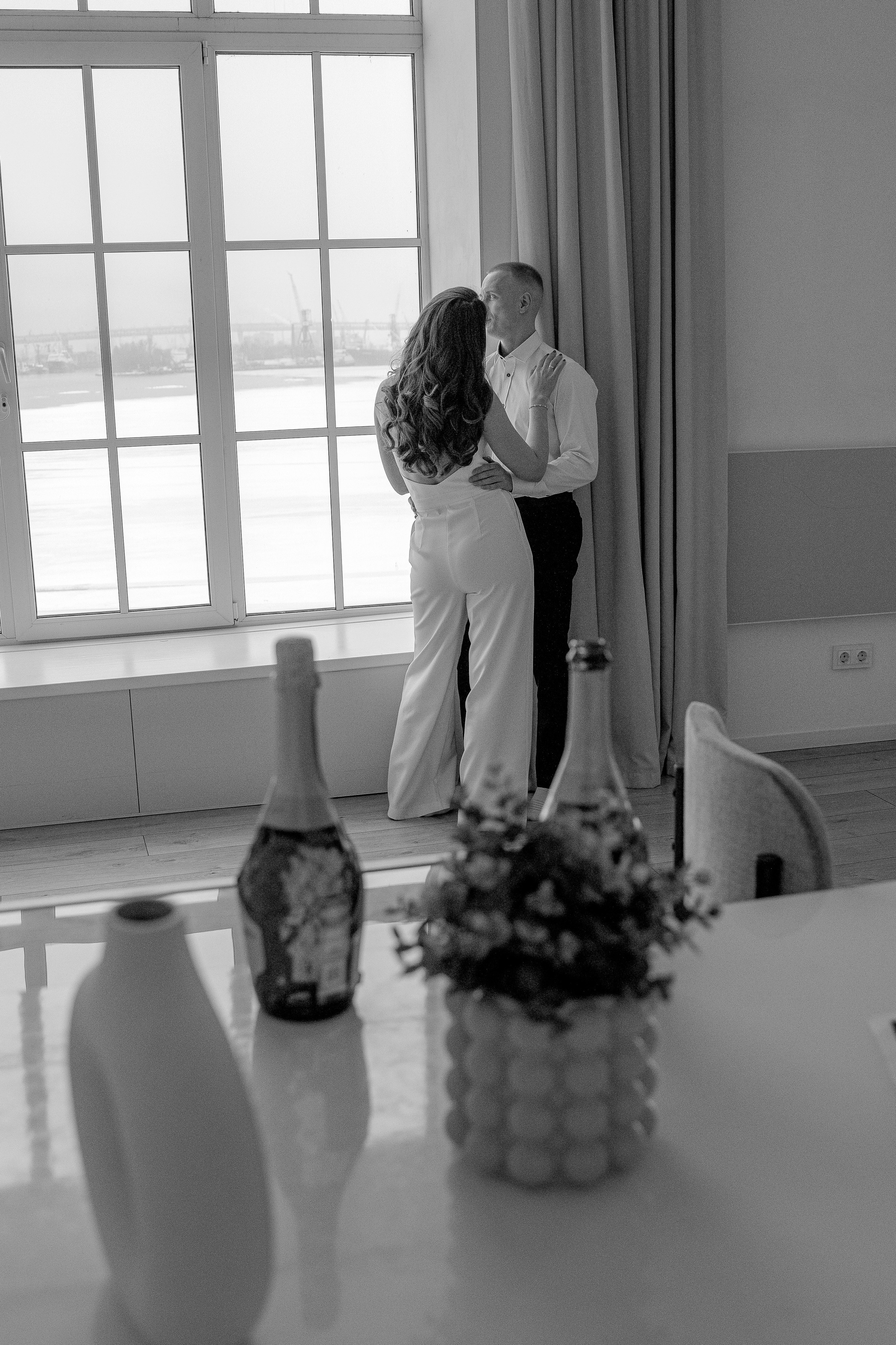 Свадьбы / «Wedding Day». Фотограф Анна Невская