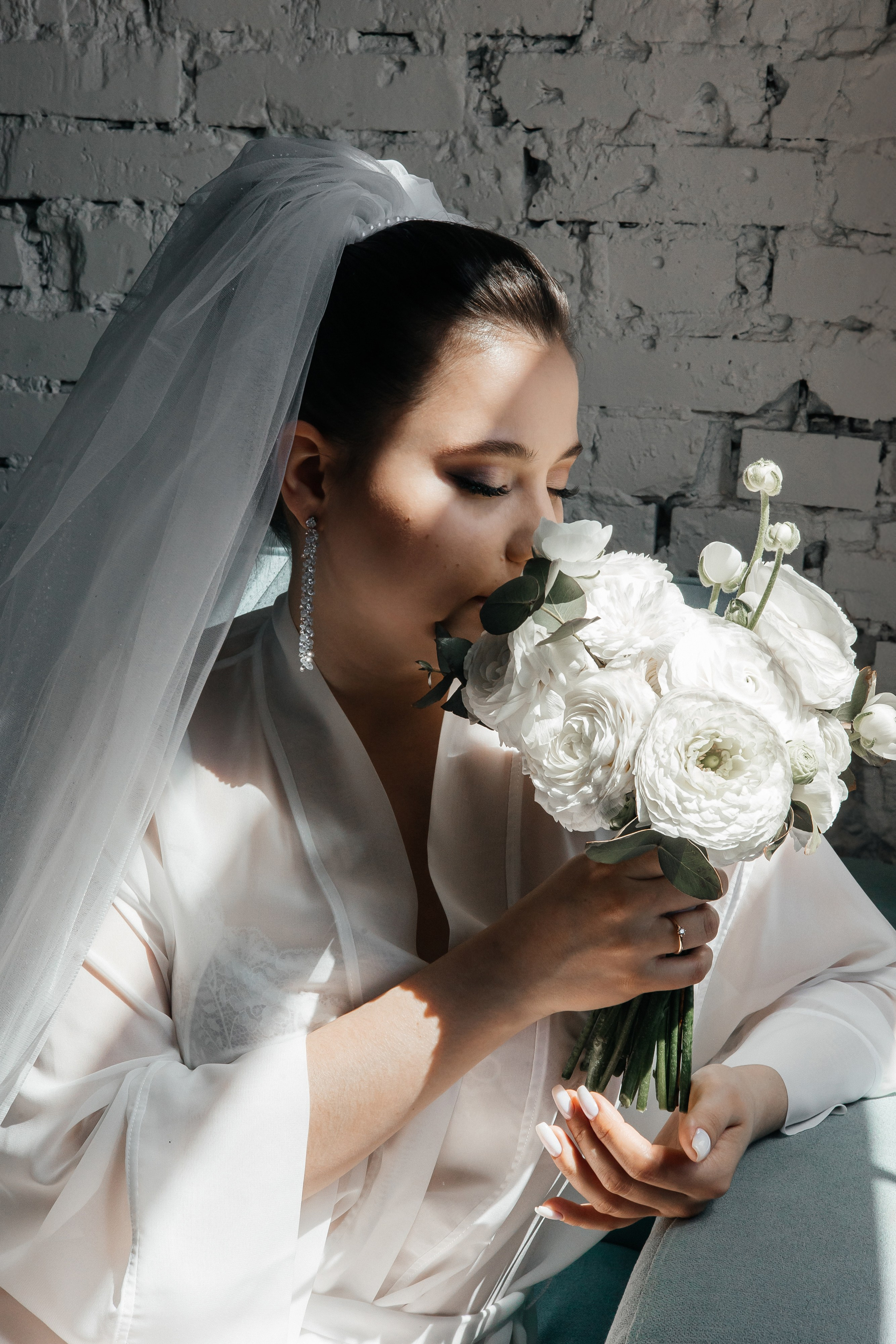 Станислав & Мария. Фотограф Москва Людмила Белова