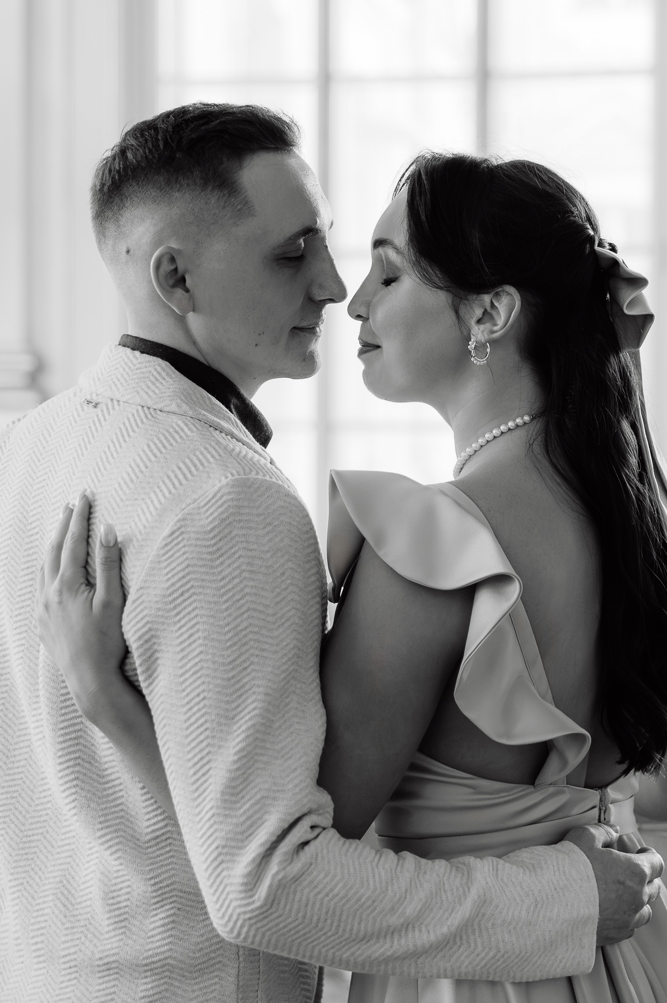 Е + В. Свадебный и репортажный фотограф СПб