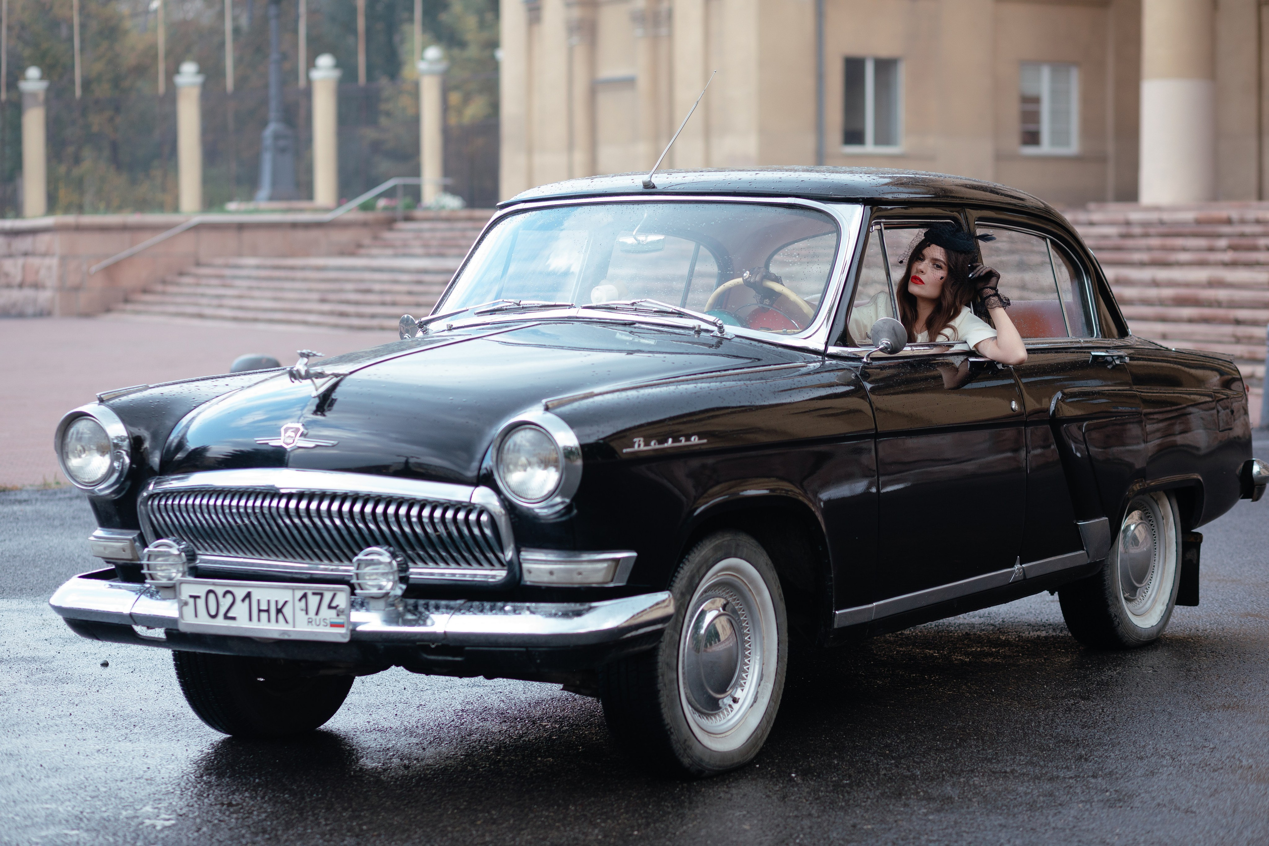 Диана. Свадебный фотограф Виктория