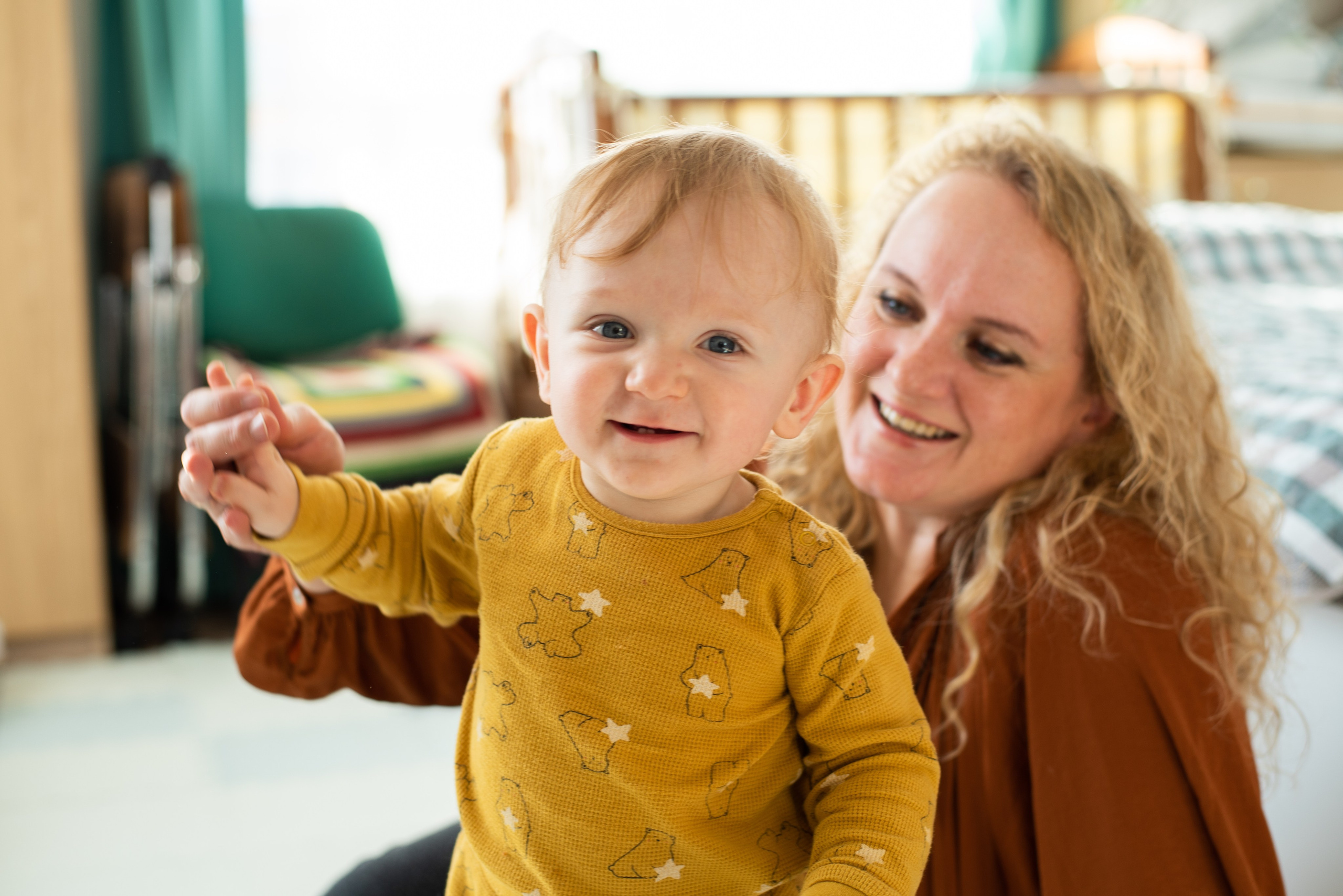 Домашняя съемка. Фотограф в Москве, Красногорске Анна Силицкая