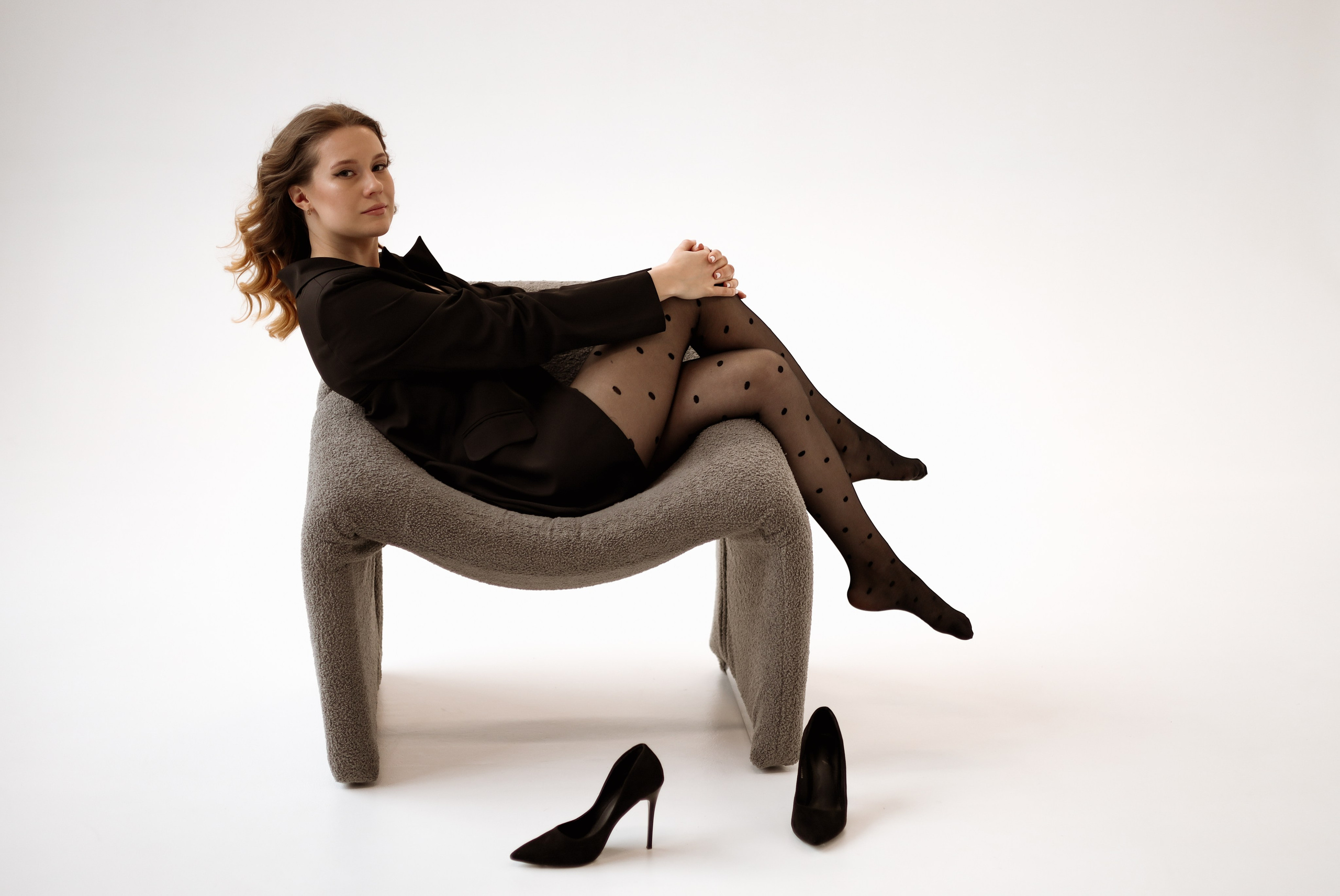 Tatiana. Photographer Tatiana Ivanova in Yaroslavl