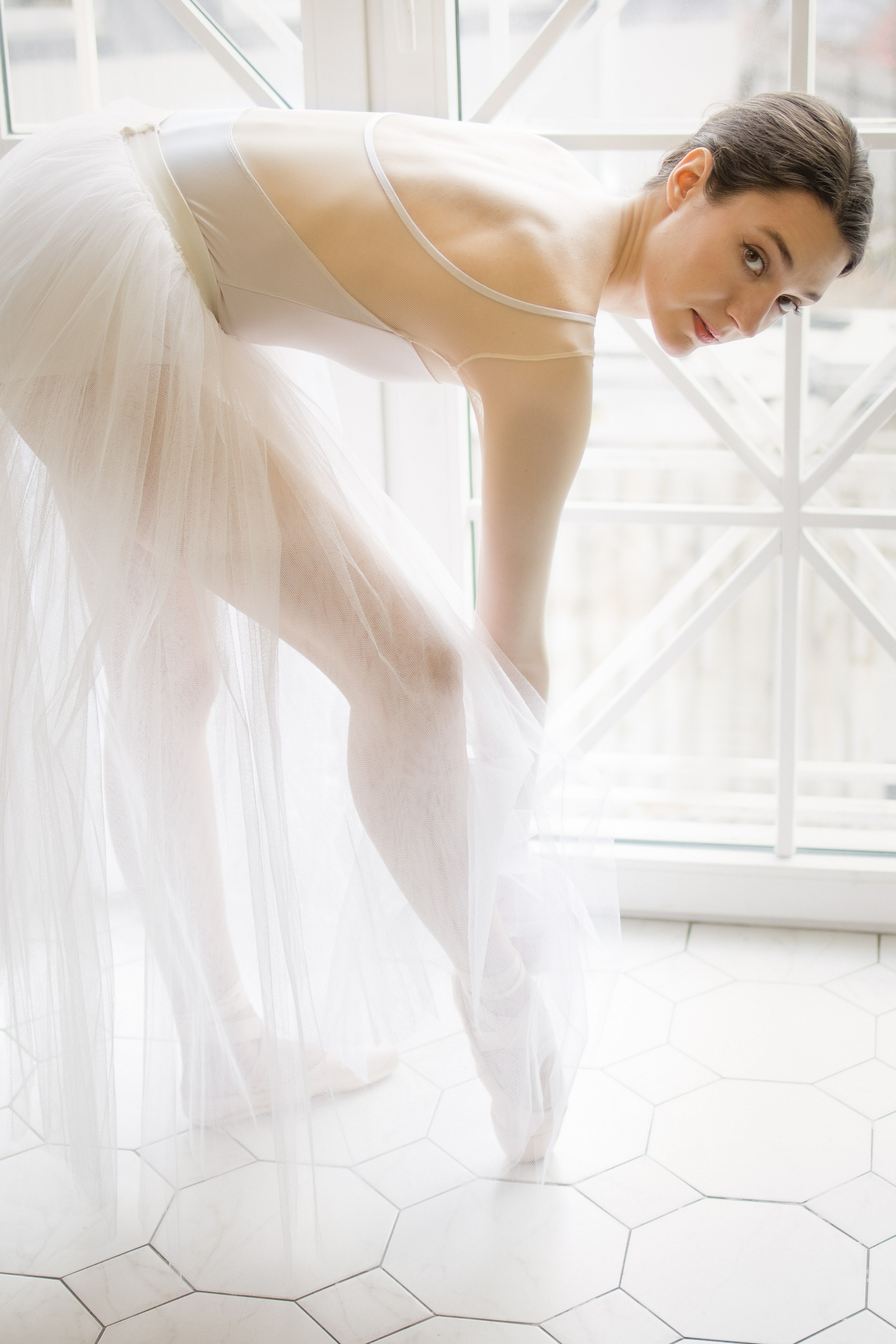 Юля. Художественная фотография