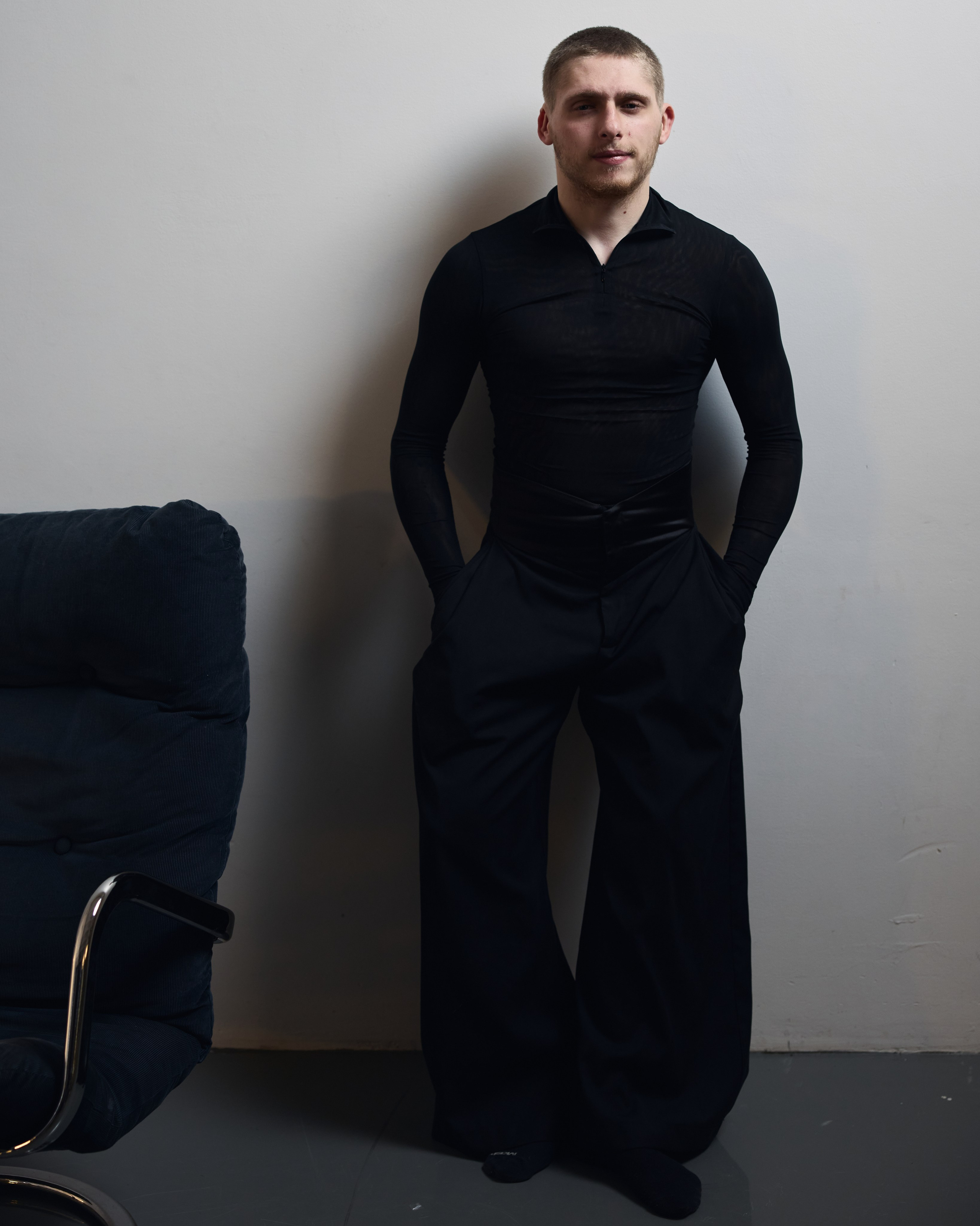 Репортаж. Главная