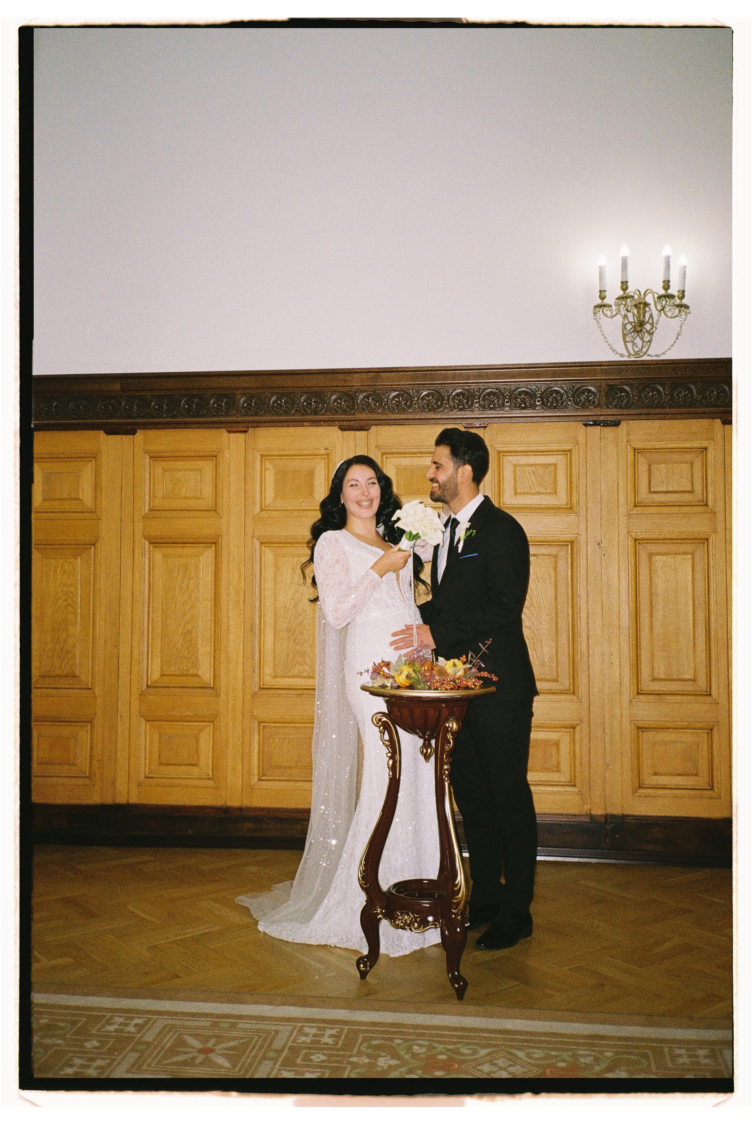 Зульфикар & Татьяна. Сестры Карабаза. Фотографы и ретушеры в Москве и Санкт-Петербурге