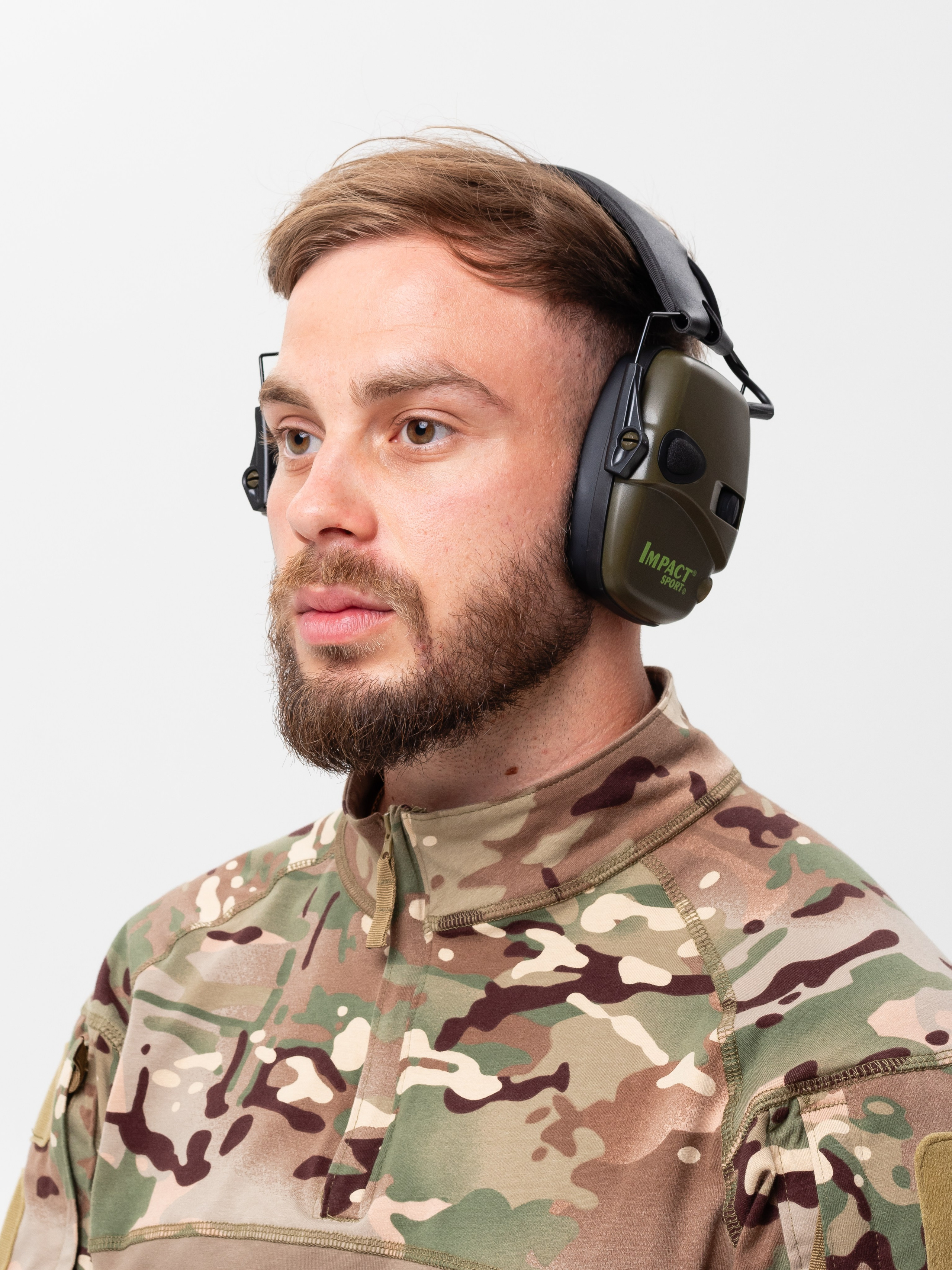 Наушники. Фотограф в Краснодаре Арина Кудряшова