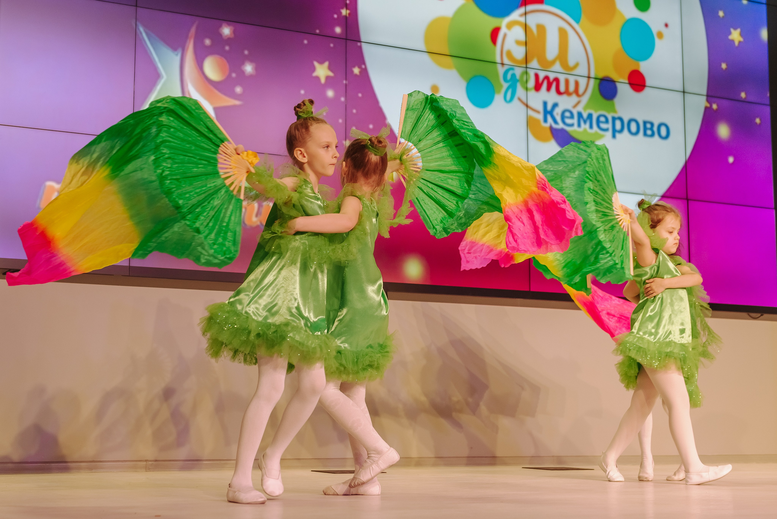 Юные Таланты России 2024. Детский фотограф, семейный фотограф и репортажи в Кемерово