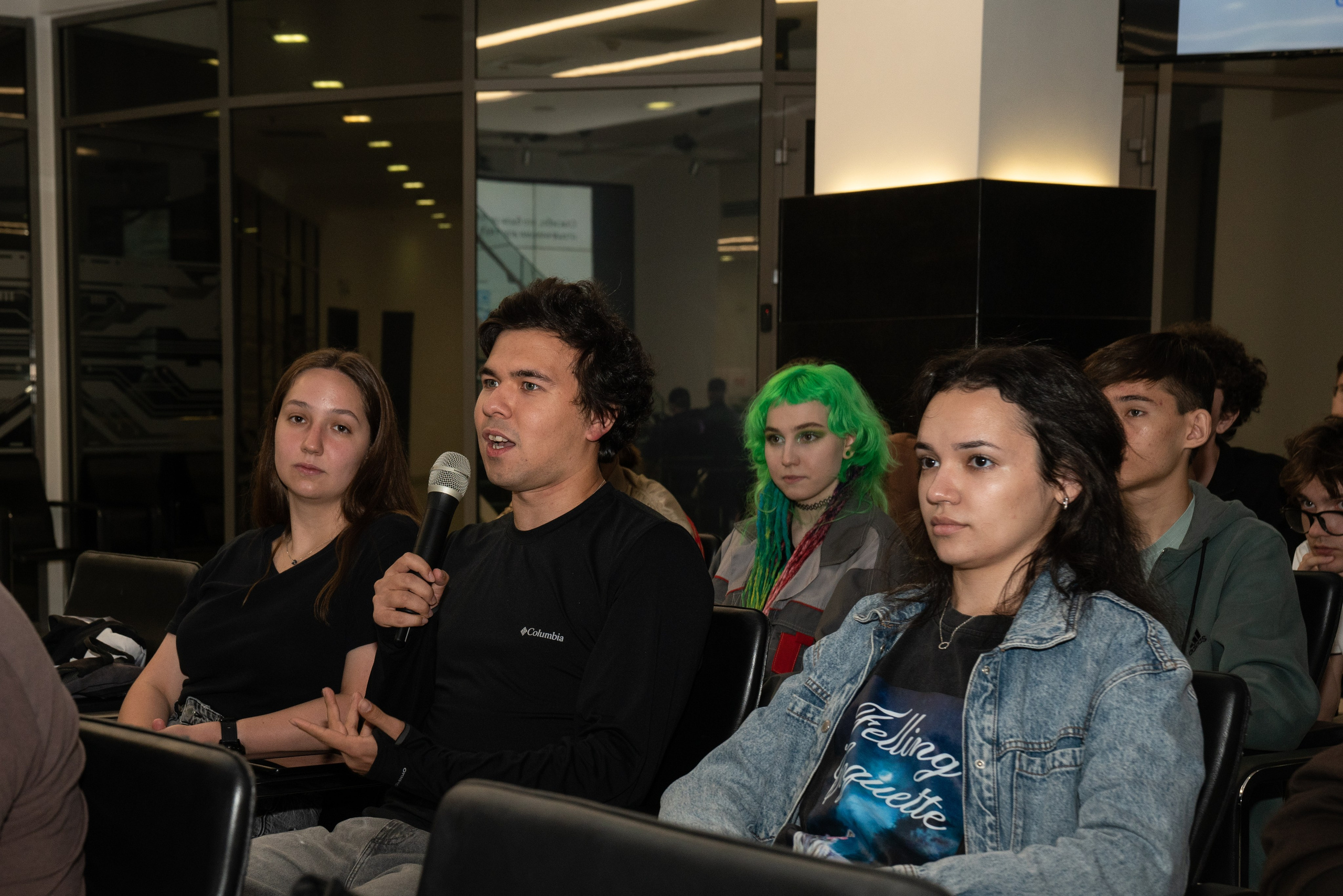 GameDev. Фотограф Казань