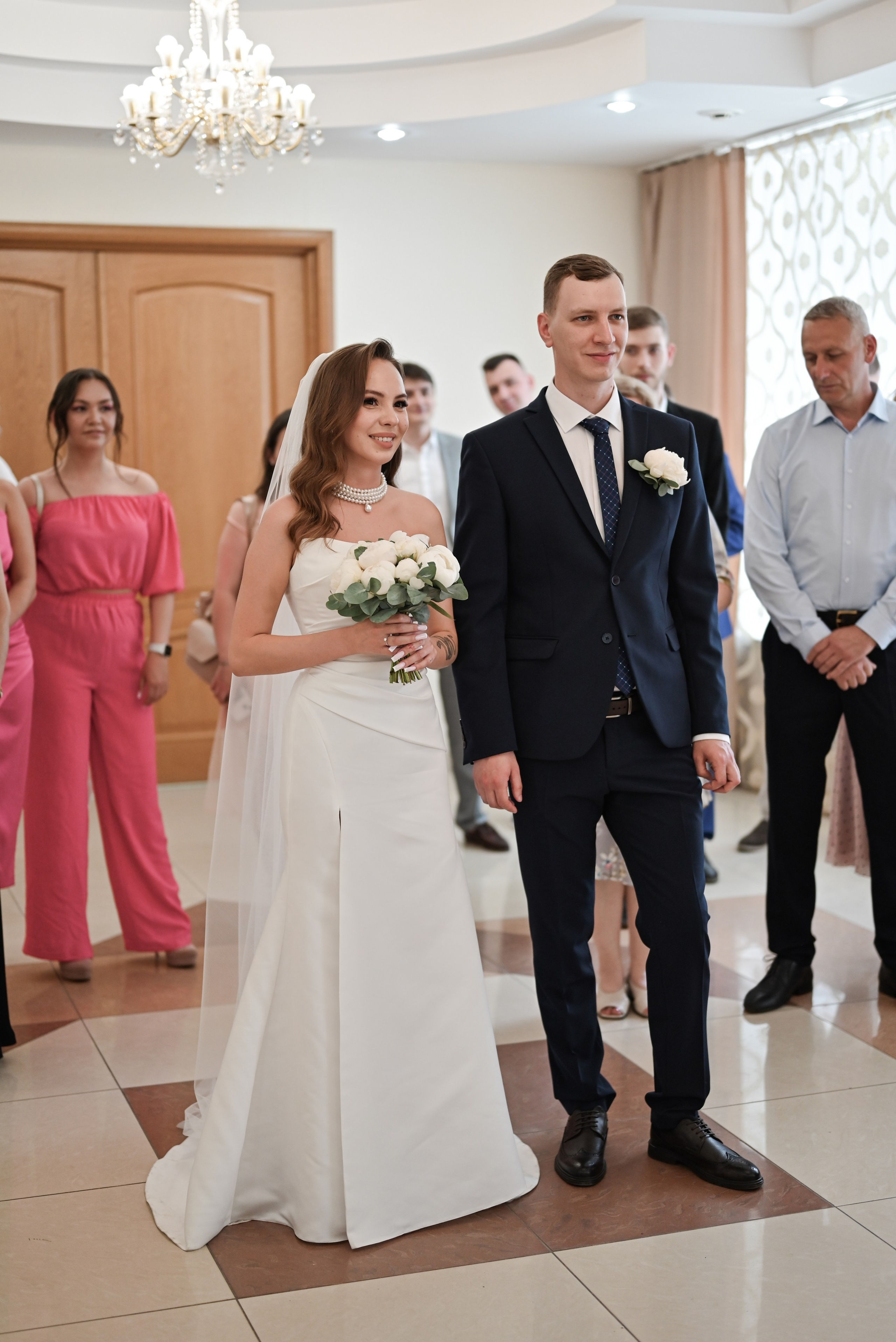 Глеб и Татьяна фотосессия+регистрация. Свадебный и семейный фотограф в Уфе Александров Максим