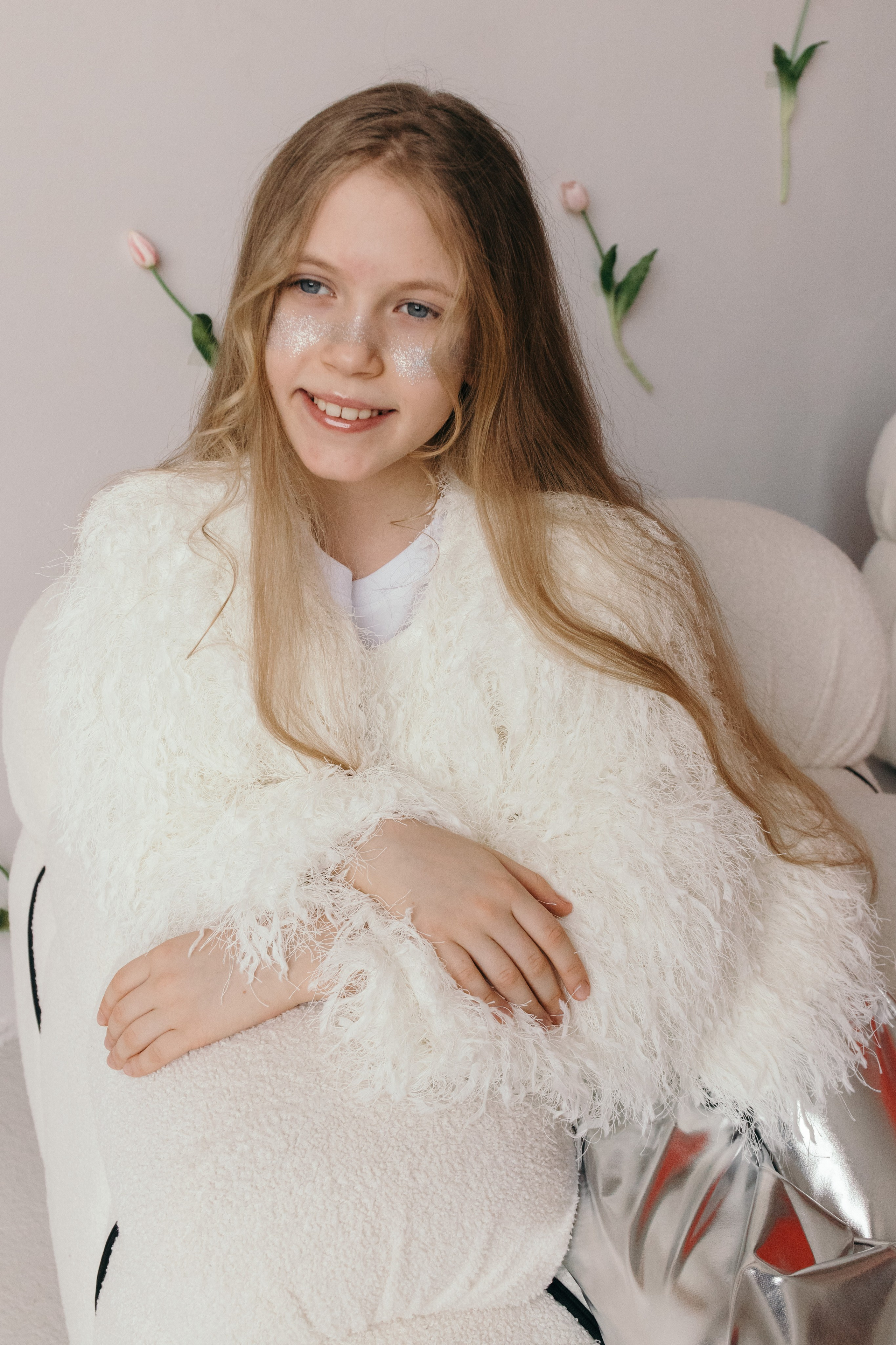 Аглая. Фотограф Елена Балакина (Челябинск)