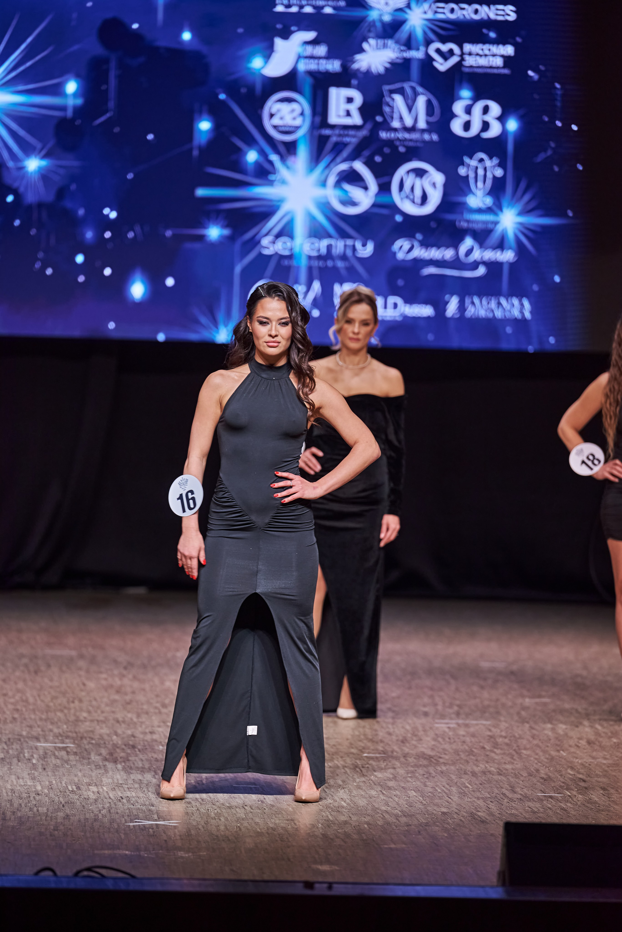 Финал. Фотограф Денис Кривопусков