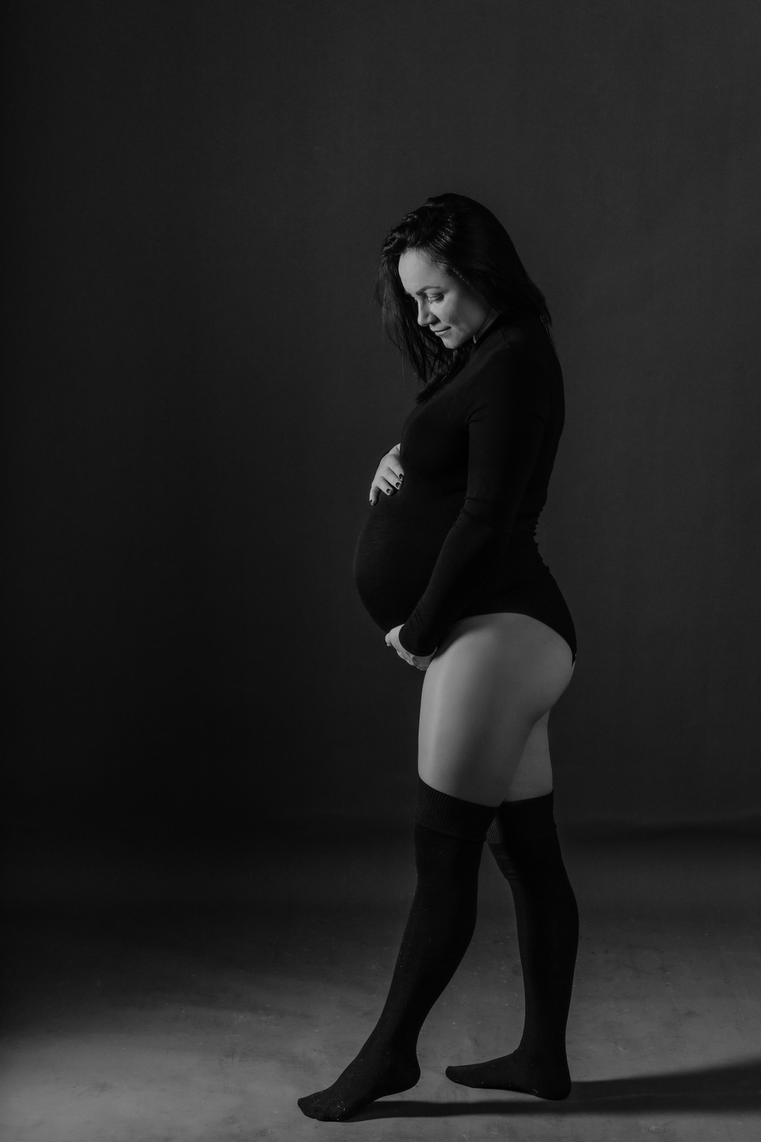 Фотосессия беременности