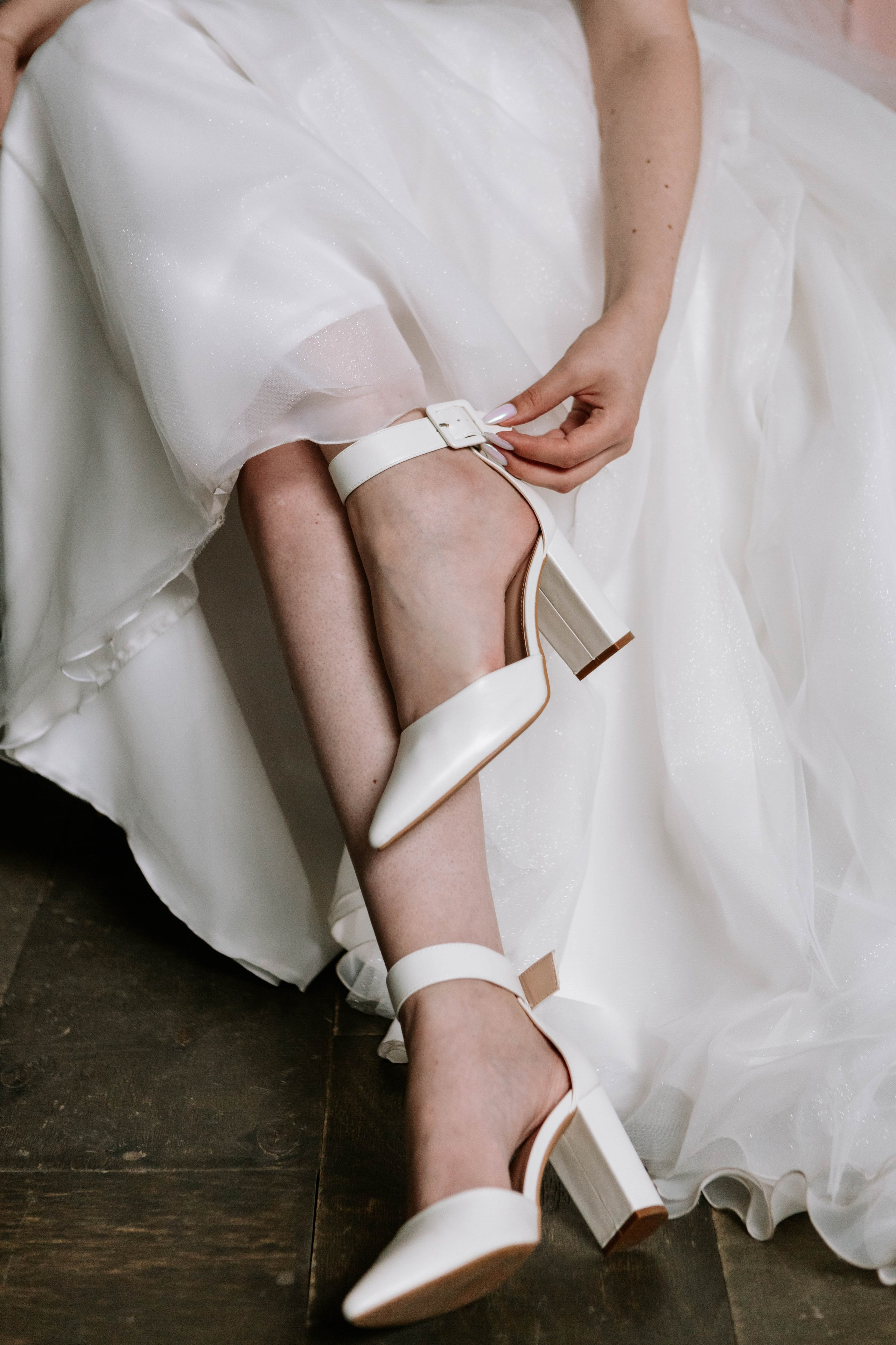 Антон и Кристина. Фотограф Александра Кузнецова