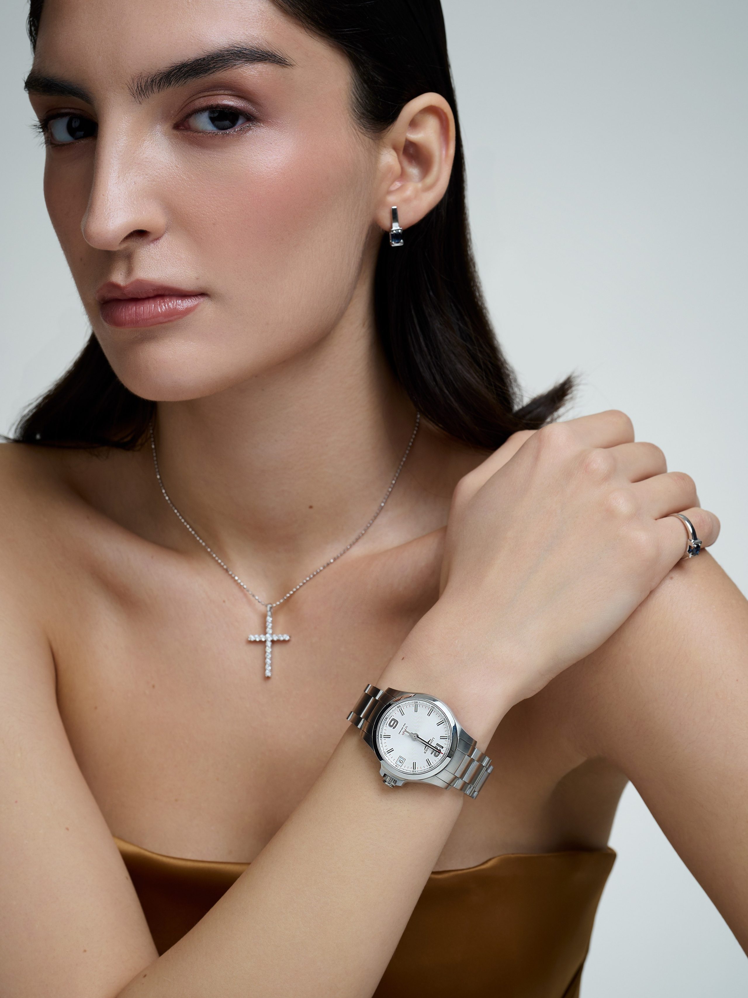 Каталог для бренда AllTime. Фотограф для брендов в Москве Ксения Чупрунова