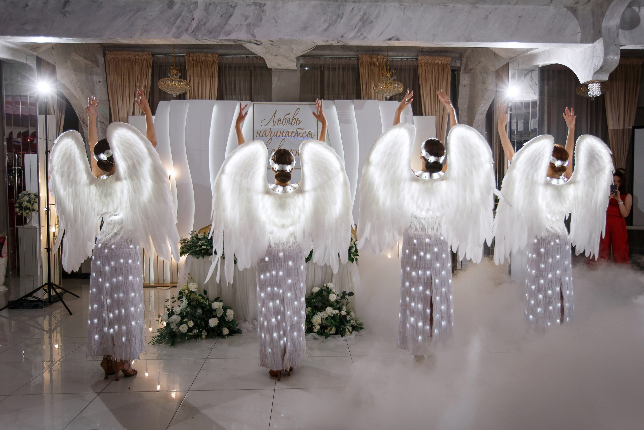 Victoria & Stanislav. Anne Miller | Photographer