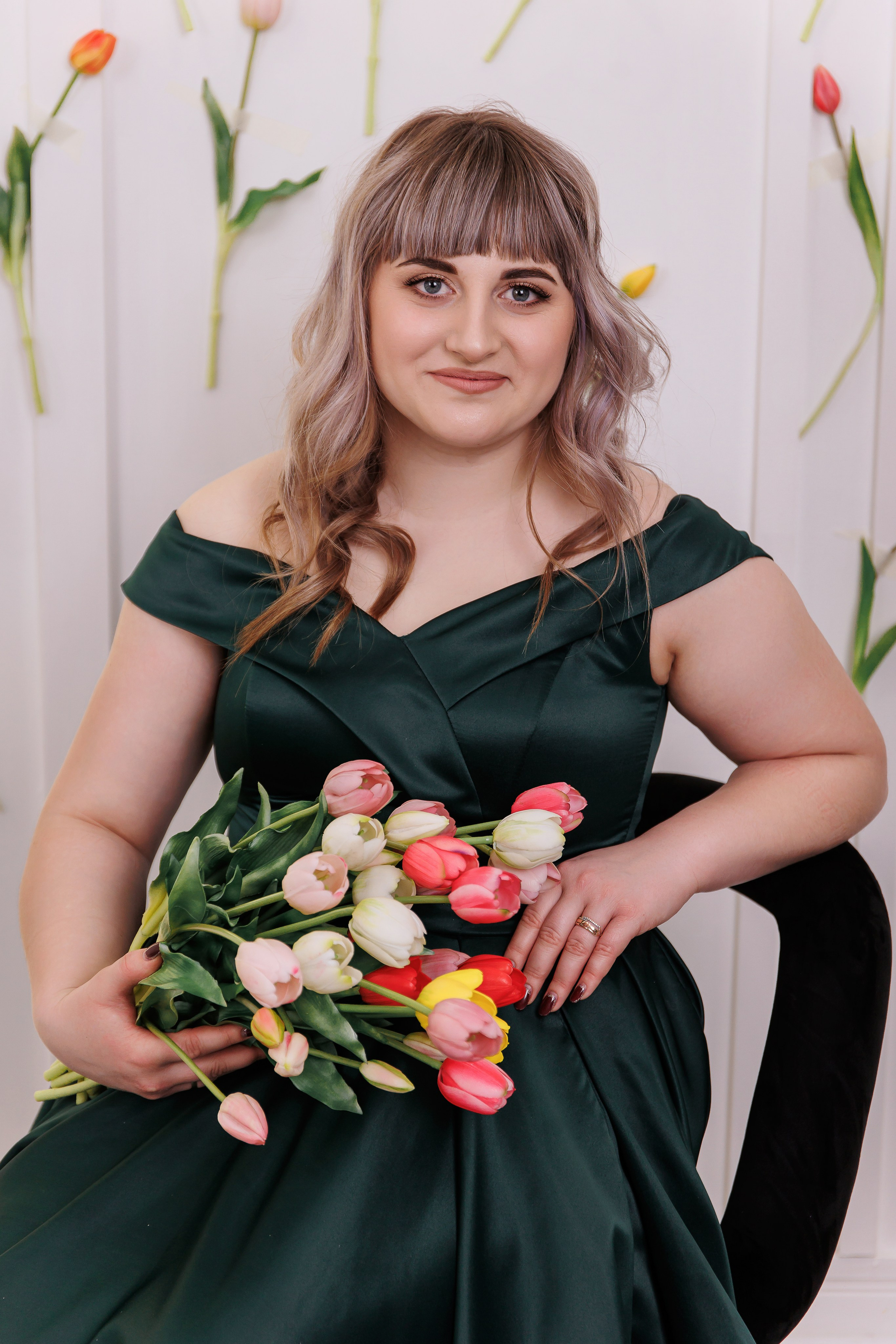 March 8th. Anne Miller | Photographer