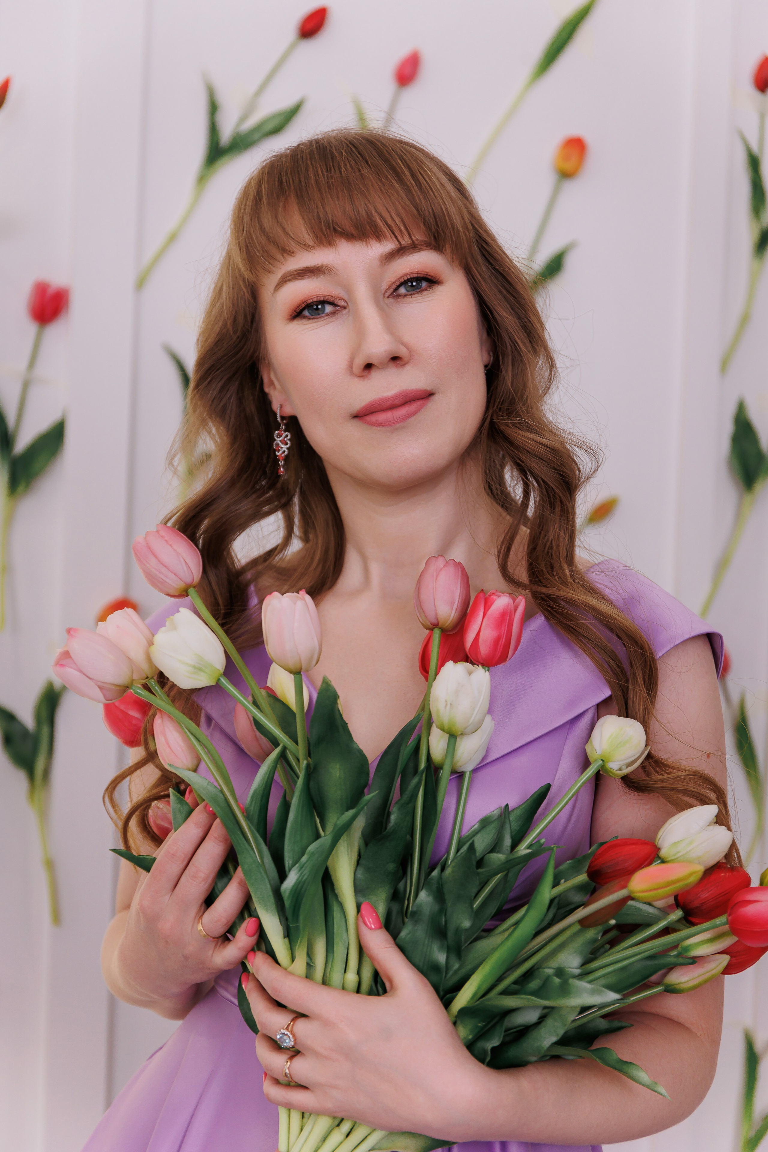 March 8th. Anne Miller | Photographer